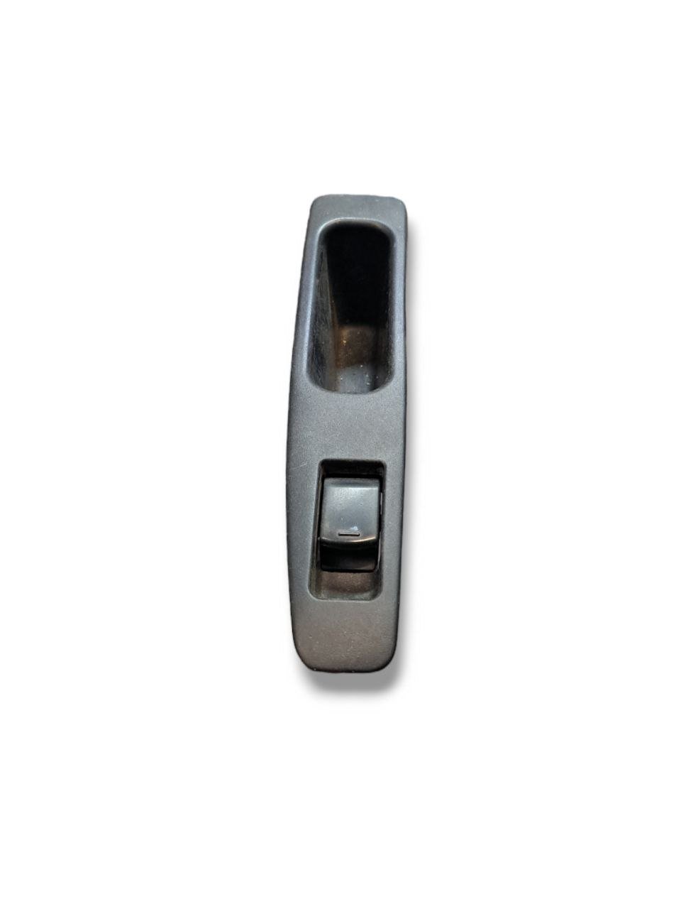 Pulsantiera Alzavetro Posteriore sinistra (sx) Nissan Qashqai J10 ( 2006 - 2014 ) COD:82951JD000
