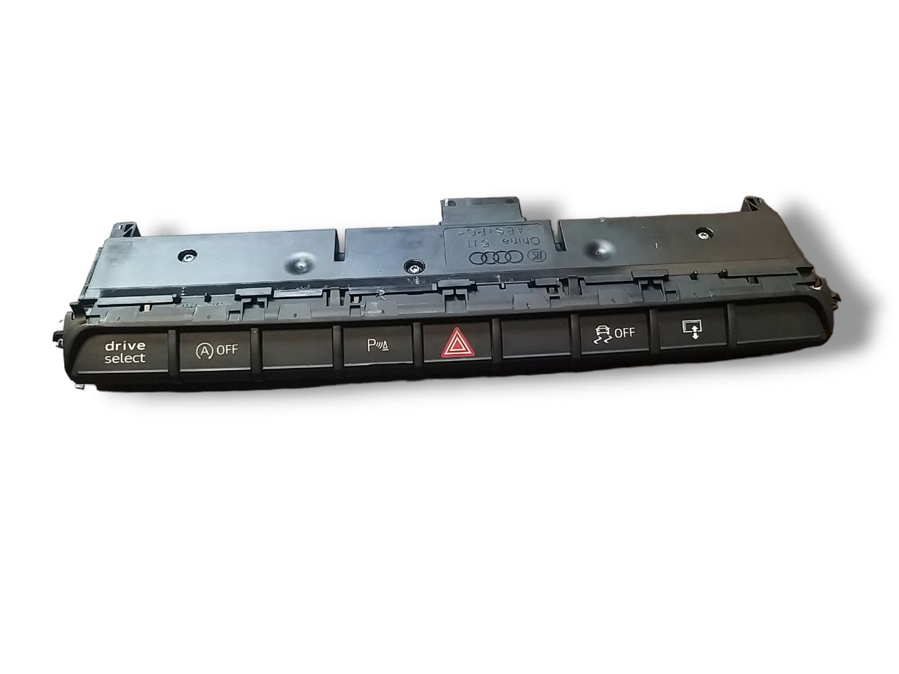 Pulsantiera Centrale Audi A3 ( 2016 ) Cod : 8V0925301BN
