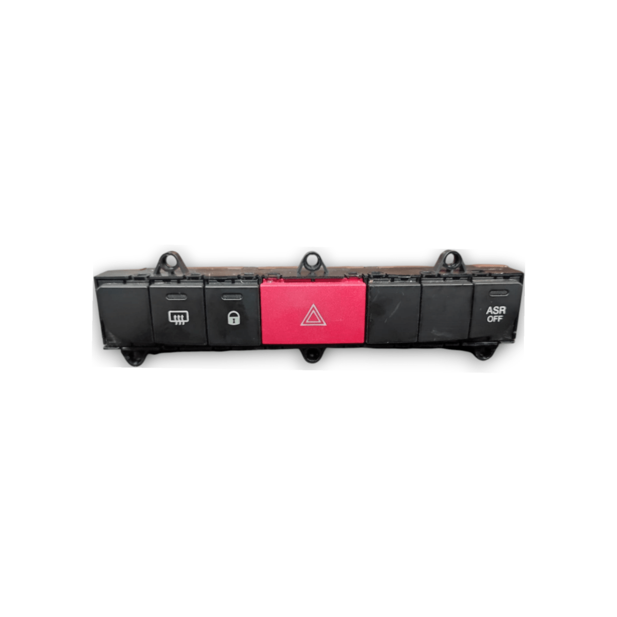 Pulsantiera centrale citroen jumper cod: 14404721zd (2014-)
