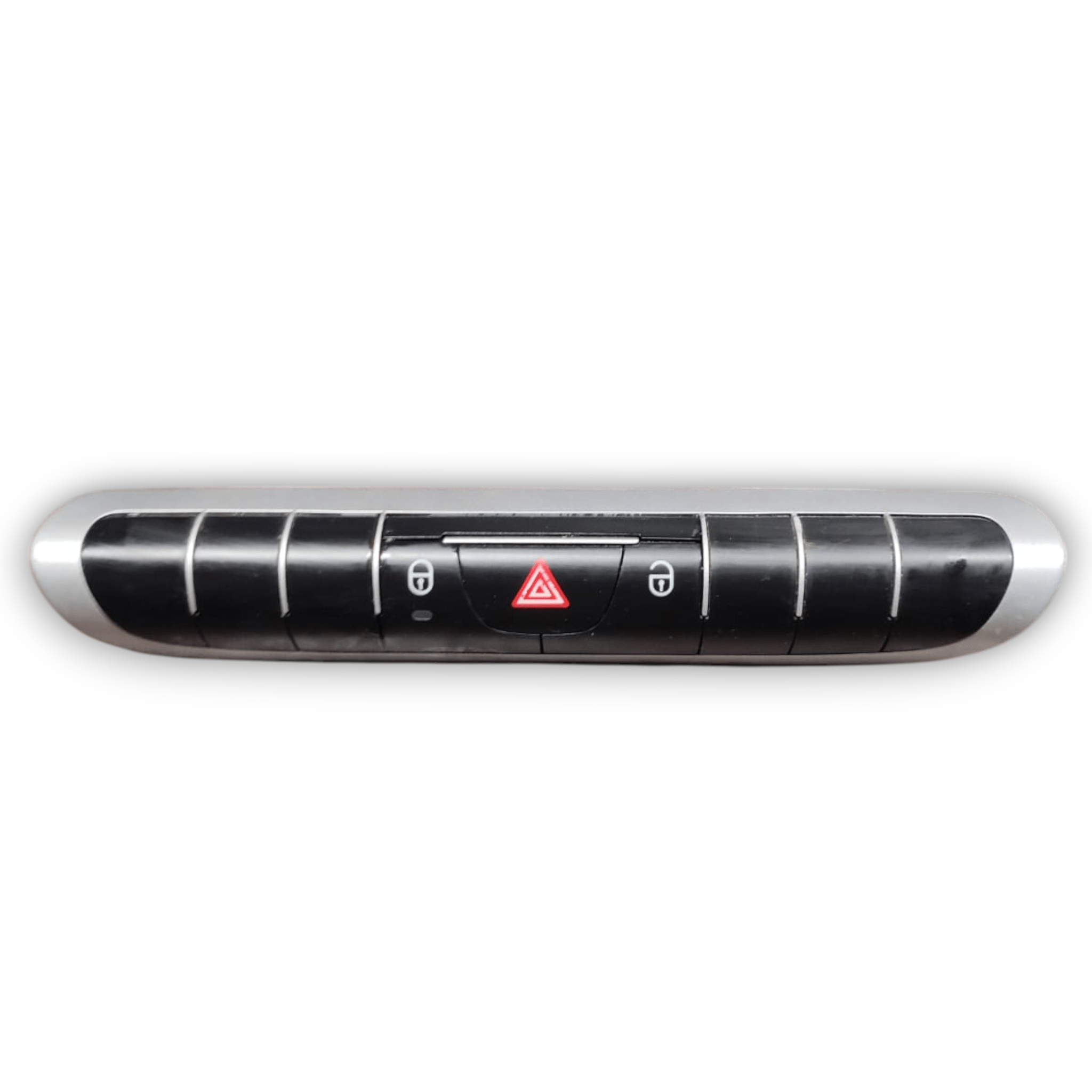 Pulsantiera Centrale Hazard Smart Fortwo W451 COD: A4518209410001 (2007-2015)