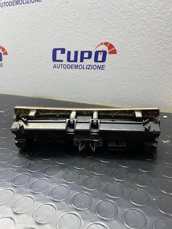 Pulsantiera Centrale Mercedes Classe CLK w209 cod: 156083482