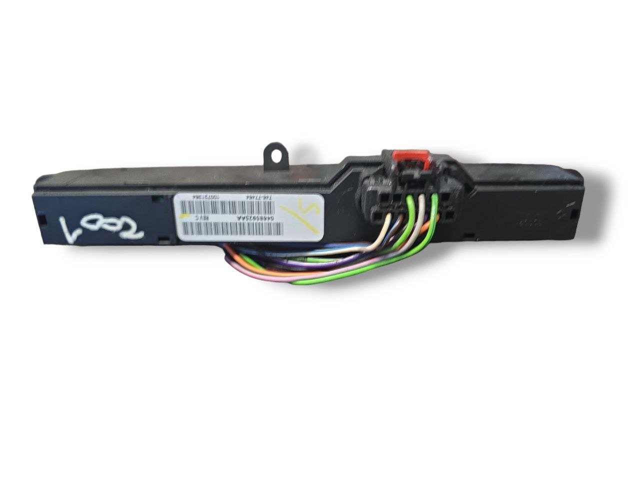 PULSANTIERA CHRYSLER VOYAGER (2003-2007) Cod : 746-77464