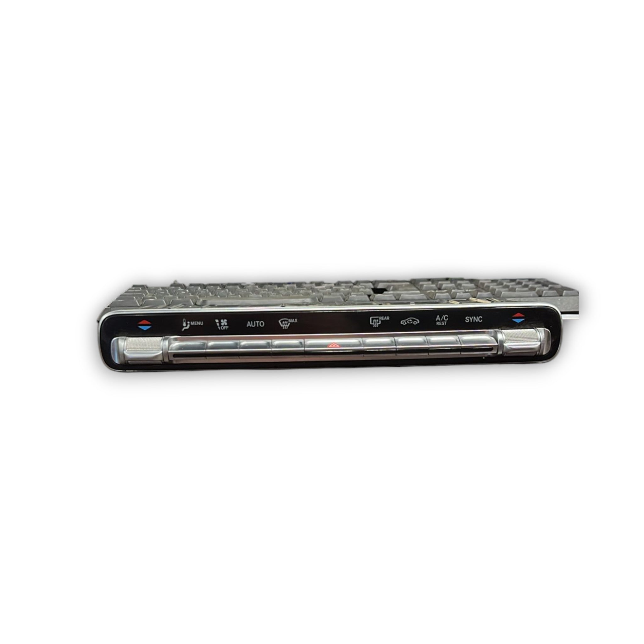 Pulsantiera / Comandi Clima Mercedes Benz Classe B (W247) cod:A2479056703 (2019 >)