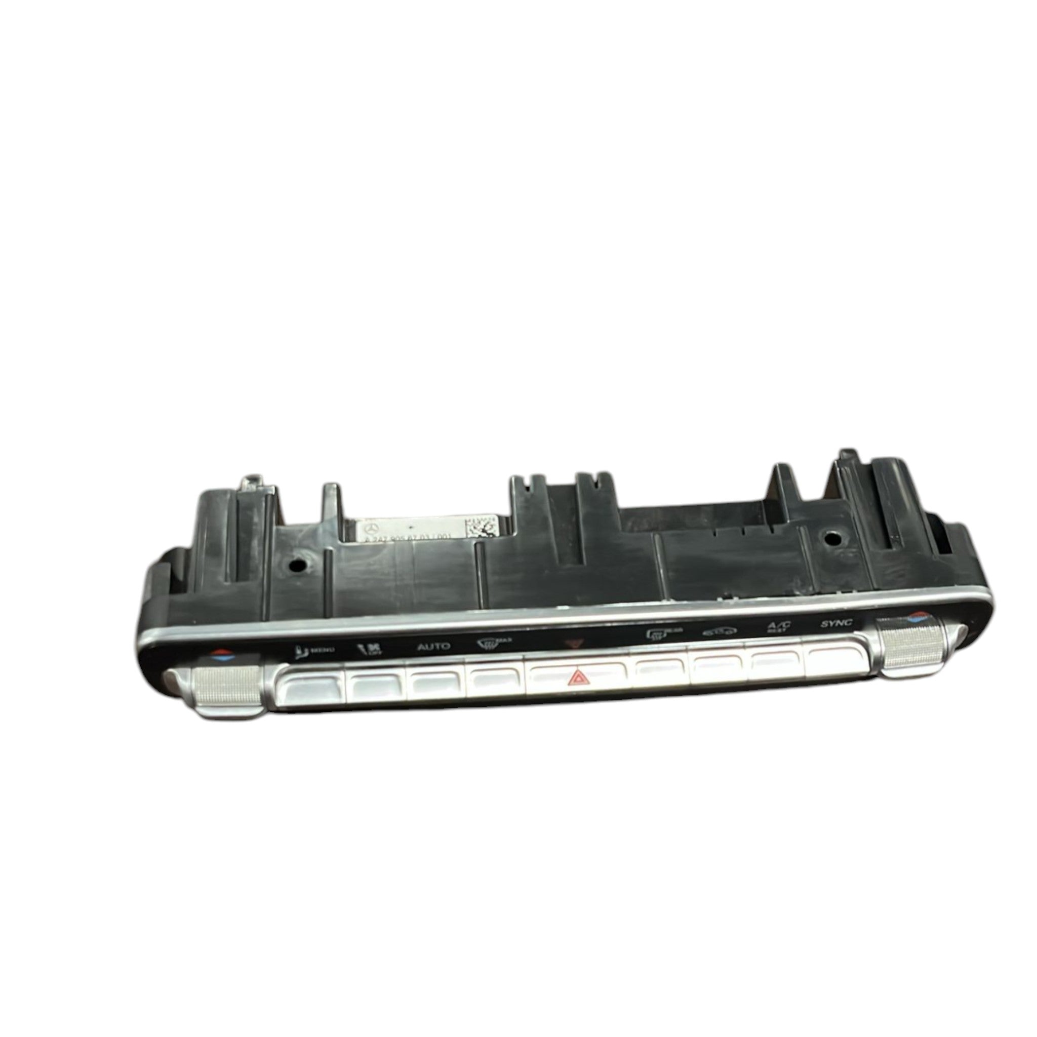 Pulsantiera / Comandi Clima Mercedes Benz Classe B (W247) cod:A2479056703 (2019 >)