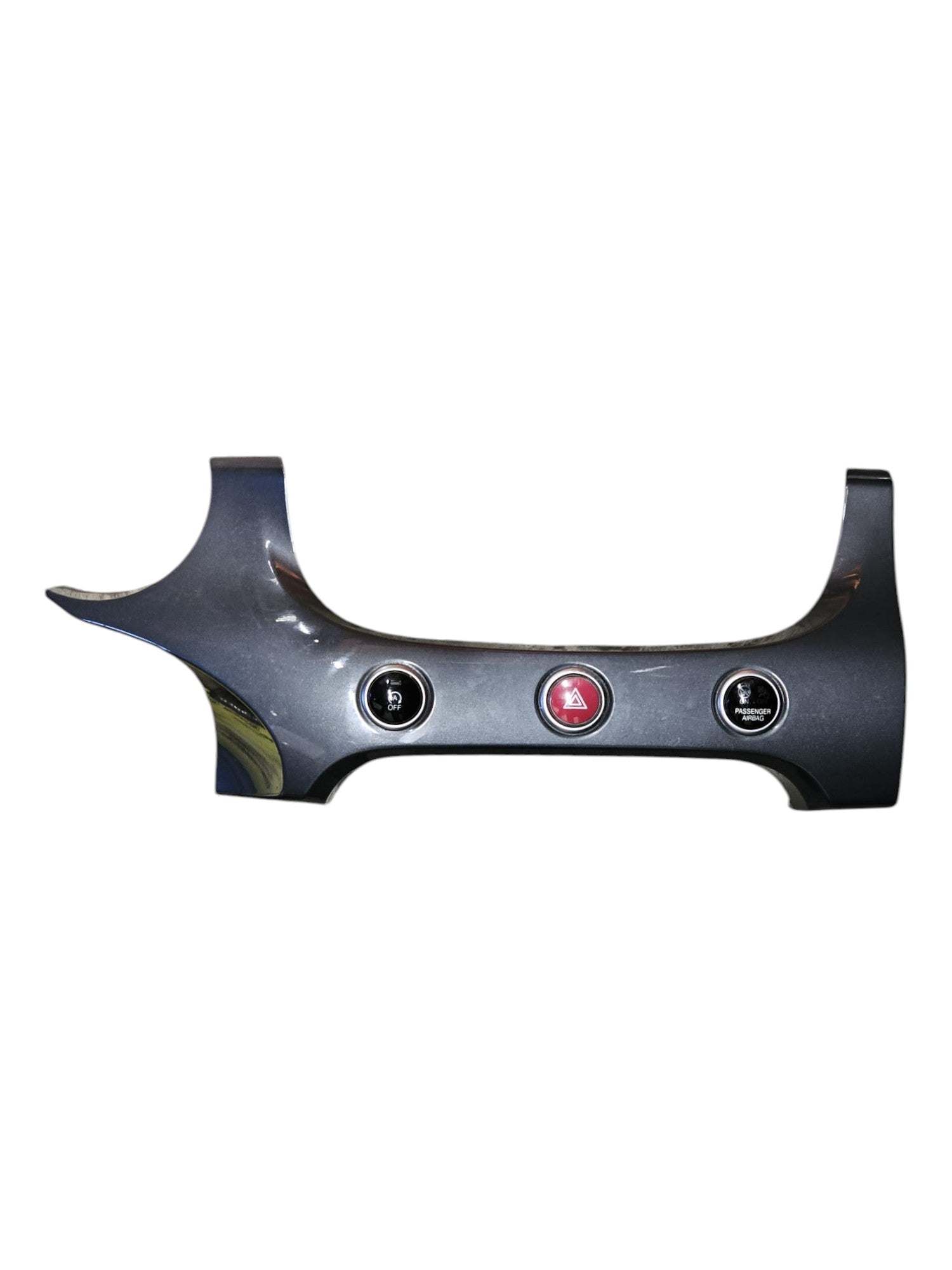 Pulsantiera Cruscotto Centrale Fiat 500X Cod:07356109080 (2014->)