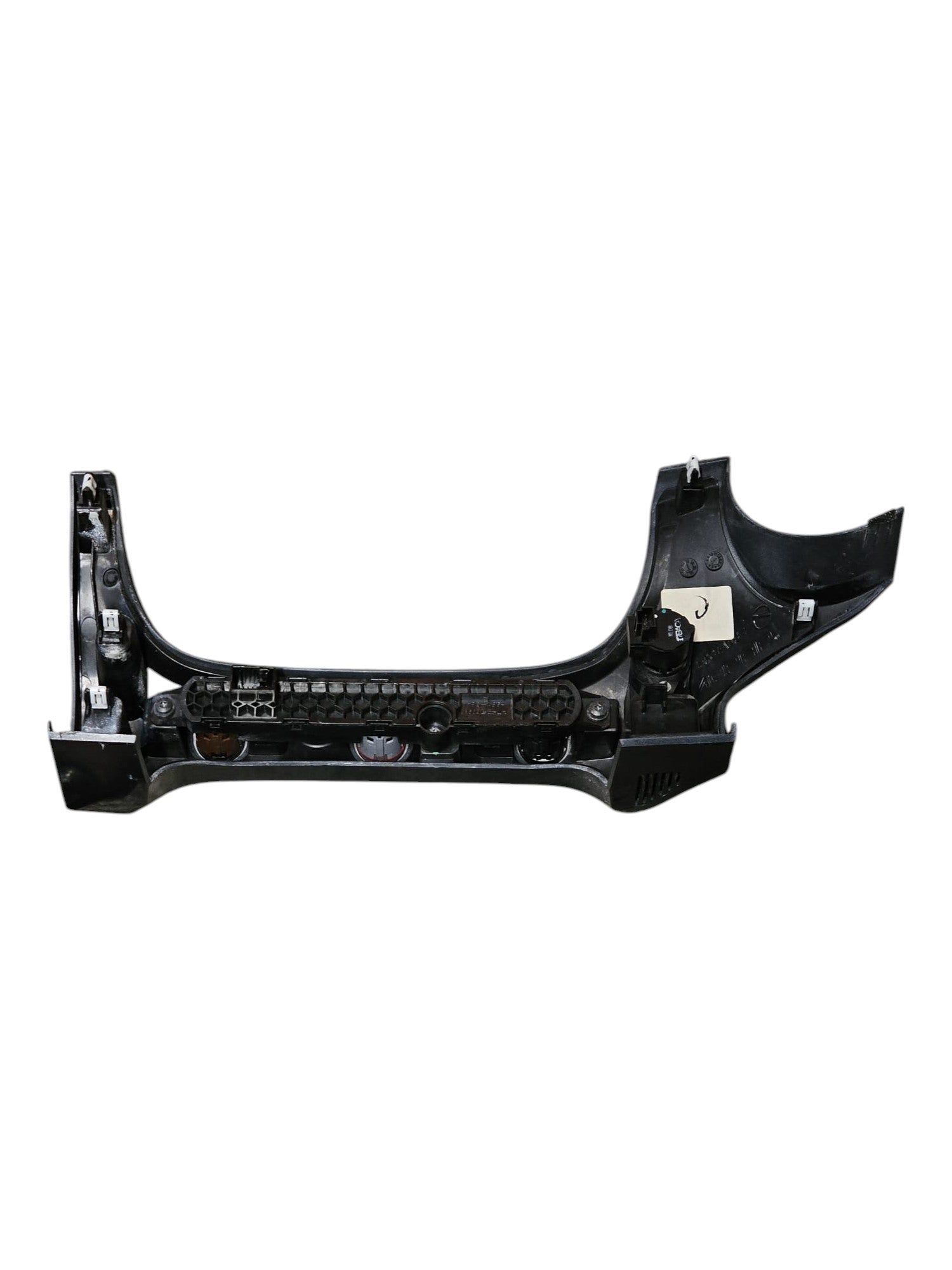 Pulsantiera Cruscotto Centrale Fiat 500X Cod:07356109080 (2014->)