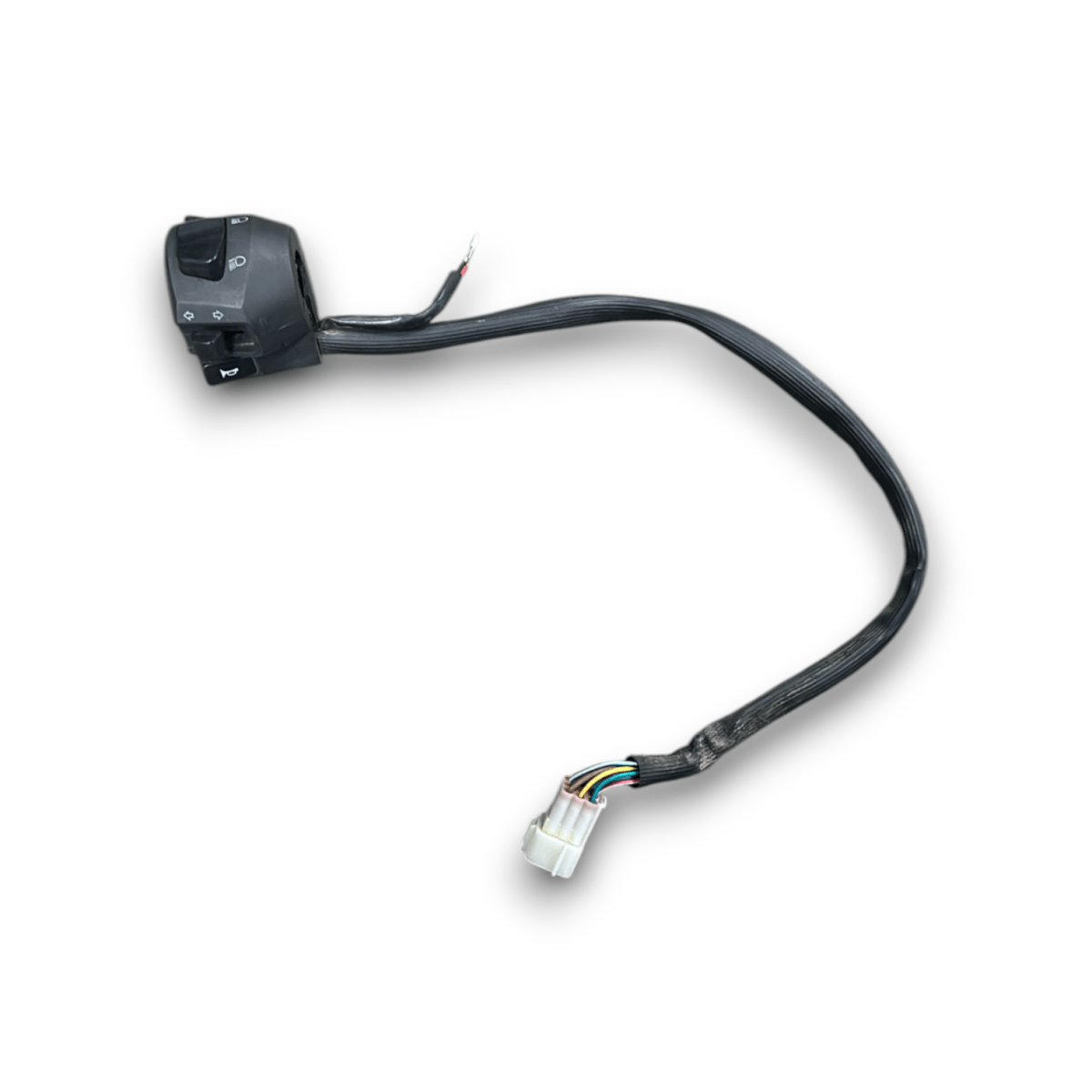 Pulsantiera destra benelli leoncino 250 (2021 > 2025)