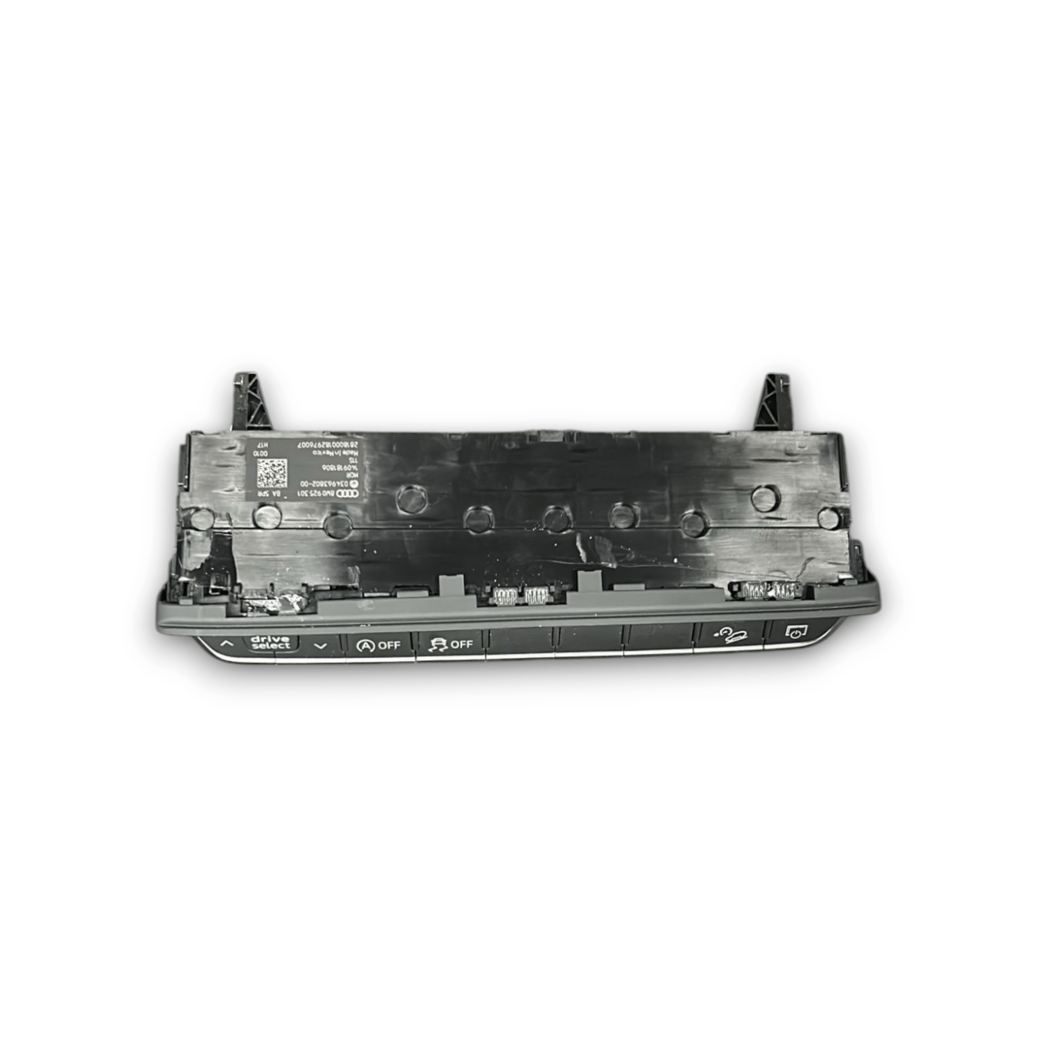 Pulsantiera Multifunzione Audi Q5 (FY) cod.8W0925301 (2017 > )
