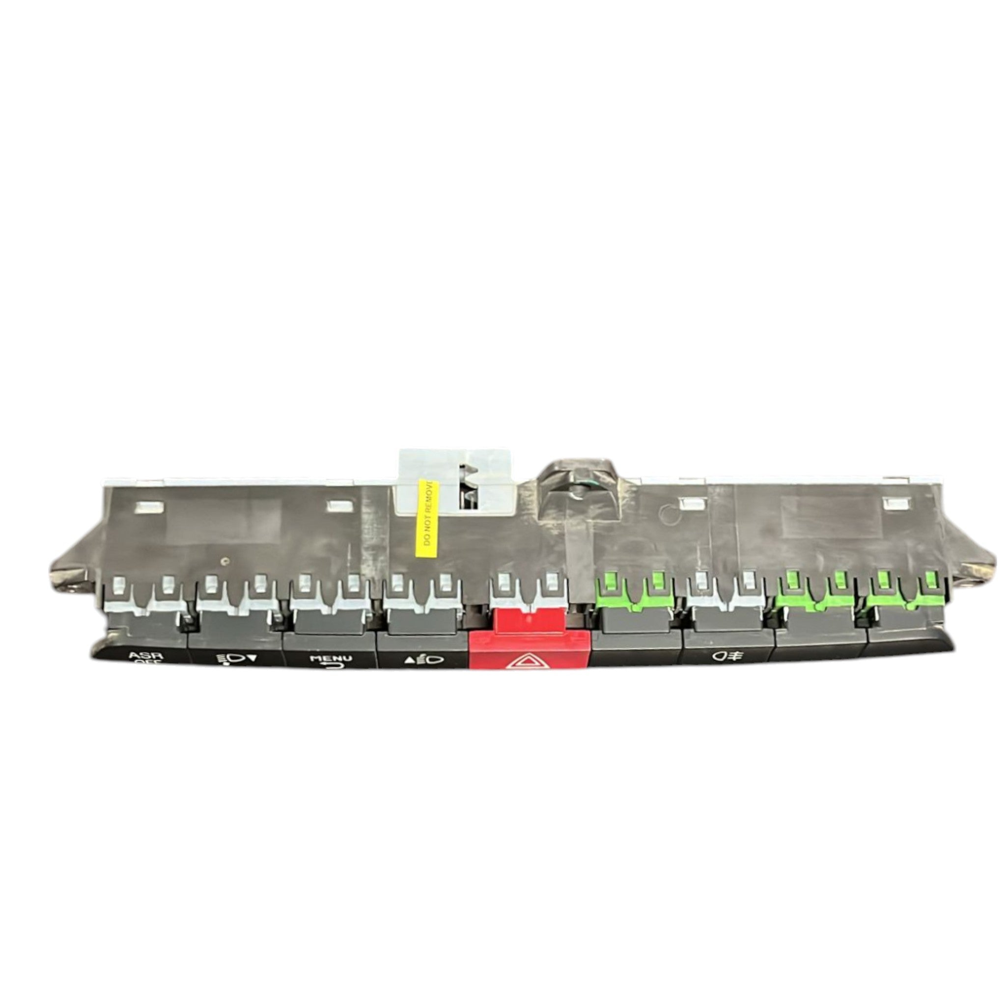 Pulsantiera Multifunzione Centrale Fiat Doblò cod:07356185270 (2009 >2022)