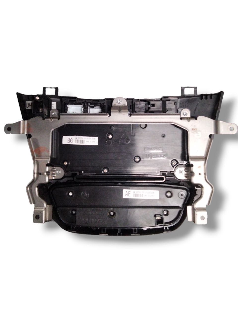 Pulsantiera multifunzione con comandi clima Opel Insignia A (2008-2017) cod.13273256 - 13273097