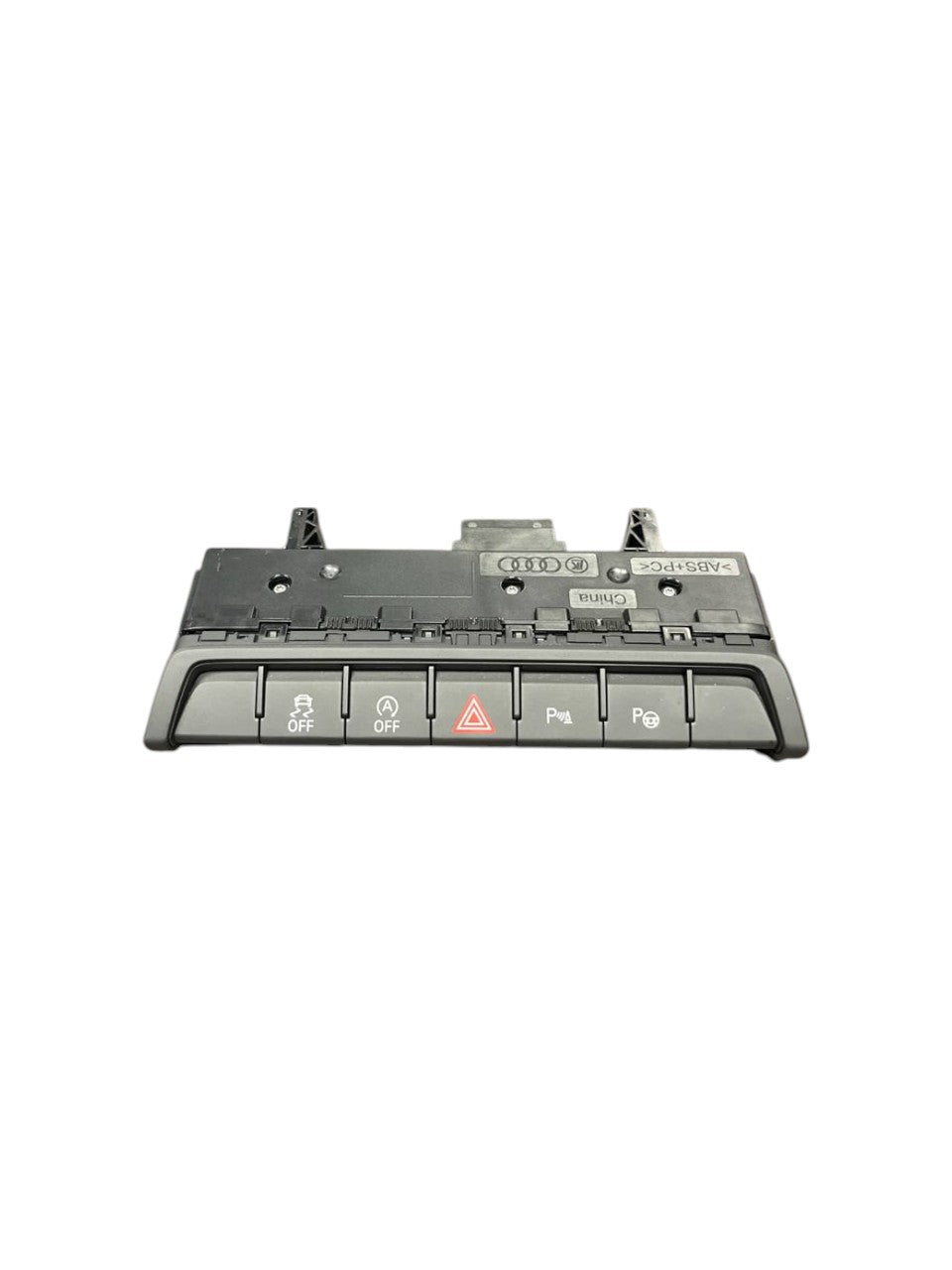 Pulsantiera multifunzione console centrale Audi A3 8Y (2020->) cod.8Y0925301