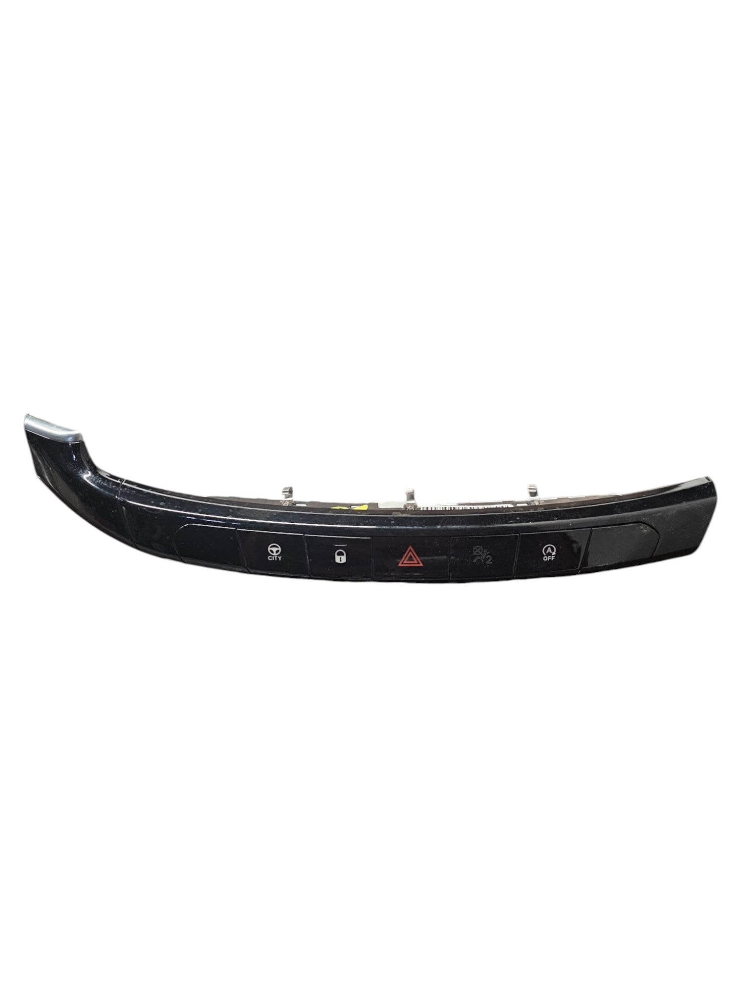 Pulsantiera Multifunzione Fiat Tipo Cod:07357352310 (2015->)