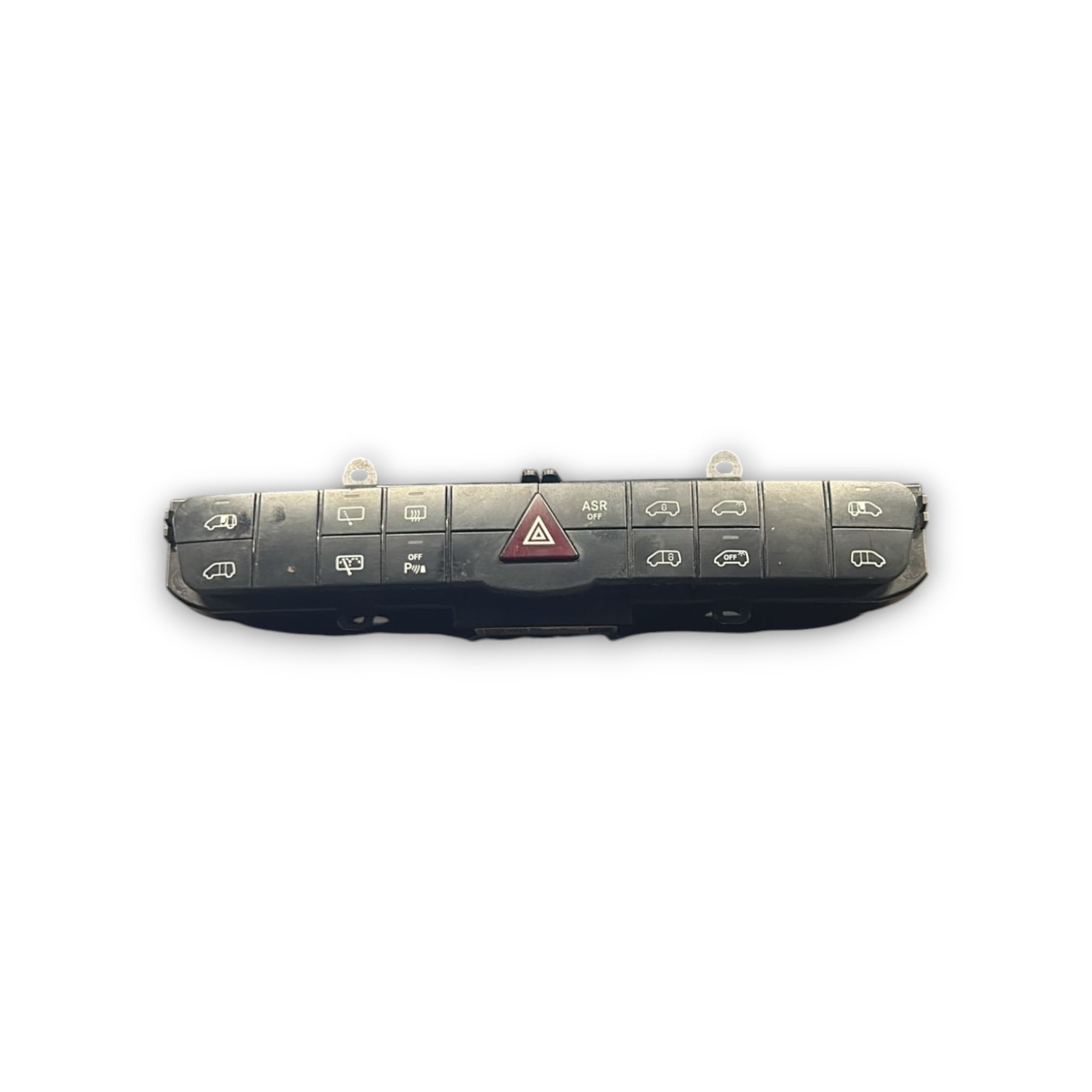 Pulsantiera Multifunzione Mercedes Benz Viano (W639) cod.A6398701910 (2003 > 2013)