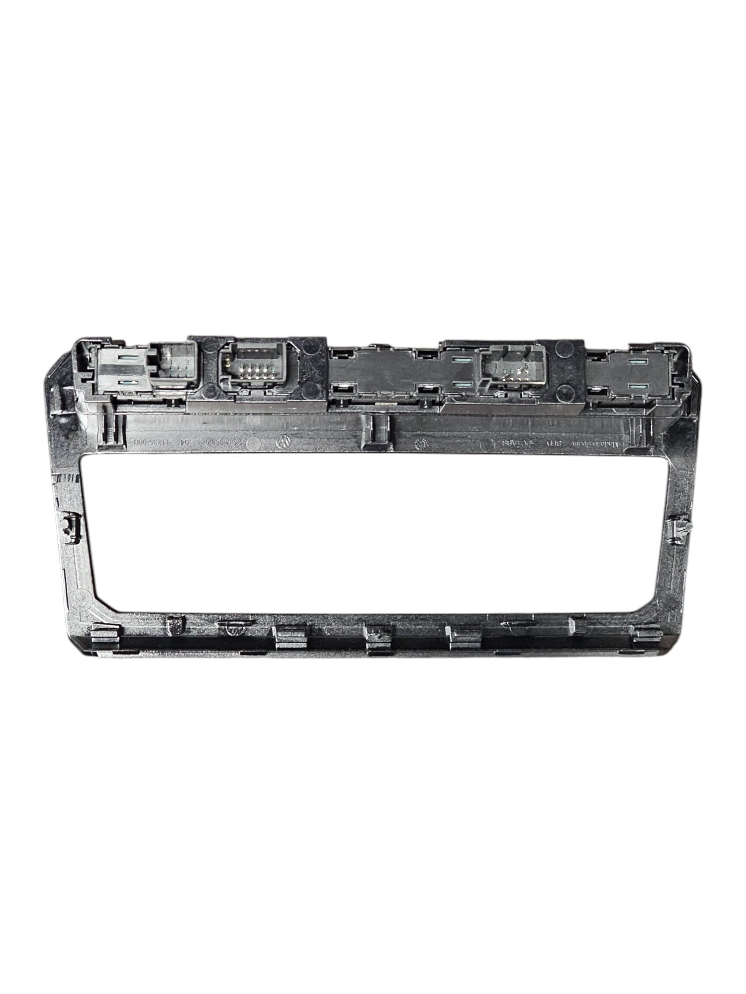 Pulsantiera Multifunzione Volkswagen T-Cross Cod:2GM863041 (2019->)