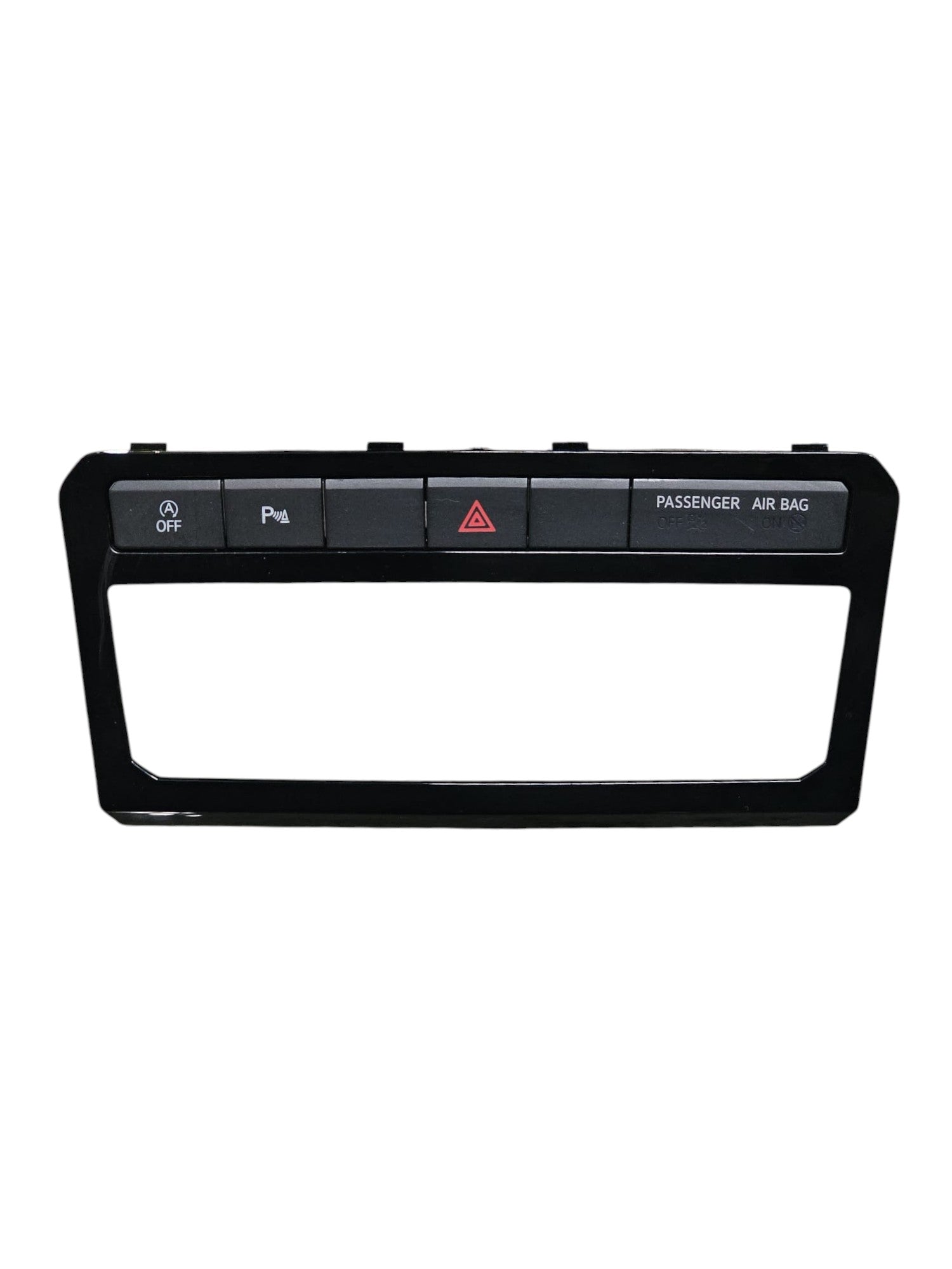Pulsantiera Multifunzione Volkswagen T-Cross Cod:2GM863041 (2019->)