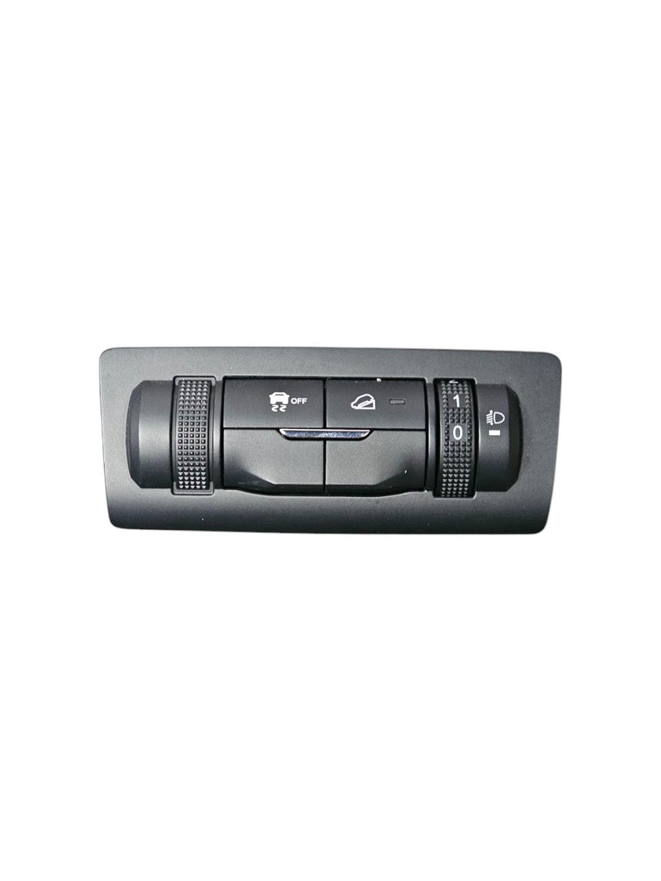 Pulsantiera Multifunzioni DR 5.0 Cod:808000448AA (2020->)