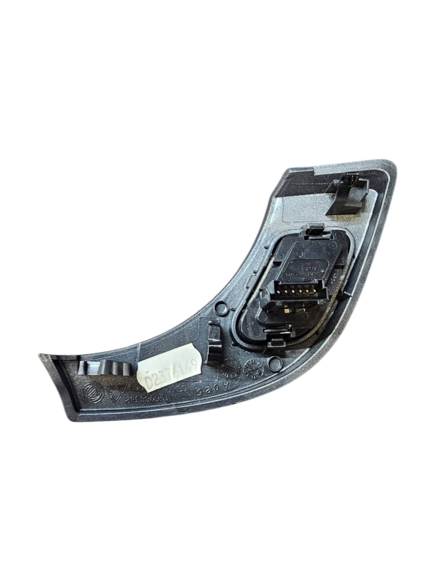 Pulsantiera Regolazione Fari Alfa Romeo Giulietta Cod:156088495 (2010-2020)