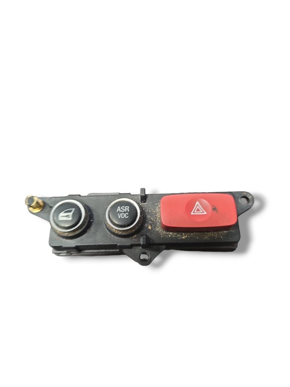 PULSANTIERA TUENNEL CENTRALE ALFA ROMEO 159 (2005-2011) Cod : 156067821