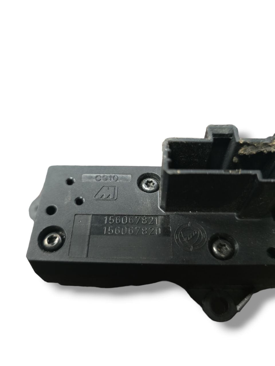 PULSANTIERA TUENNEL CENTRALE ALFA ROMEO 159 (2005-2011) Cod : 156067821