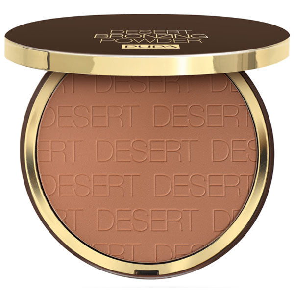PUPA DESERT BRONZING POWDER TERRA ABBRONZANTE 07 - BIBA-RICAMBI