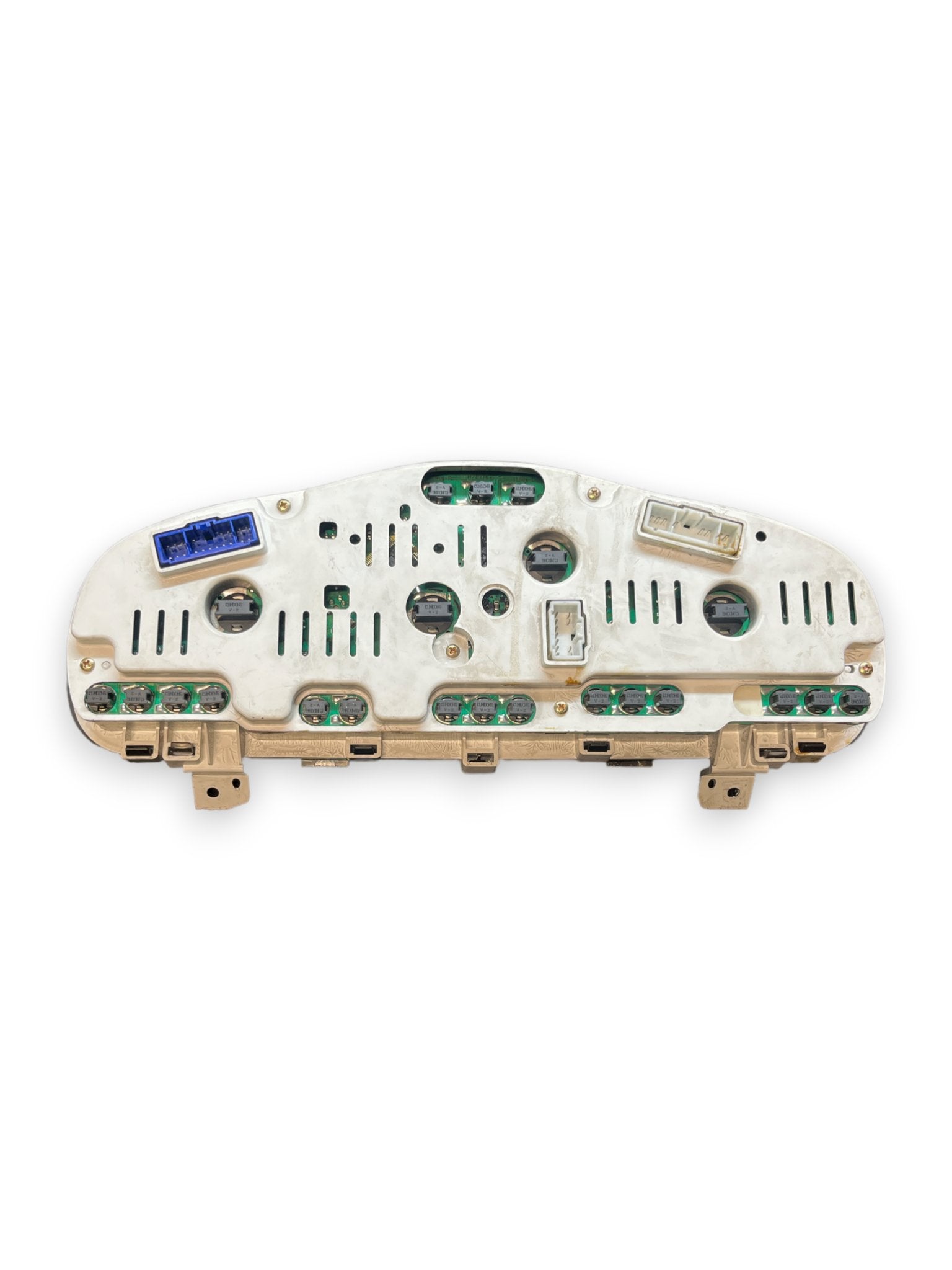 Quadro Strumenti Contachilometri Tachimetro Veglia Hyundai Santa Fe ( 2005 - 2.0d ) cod : 94003-26531