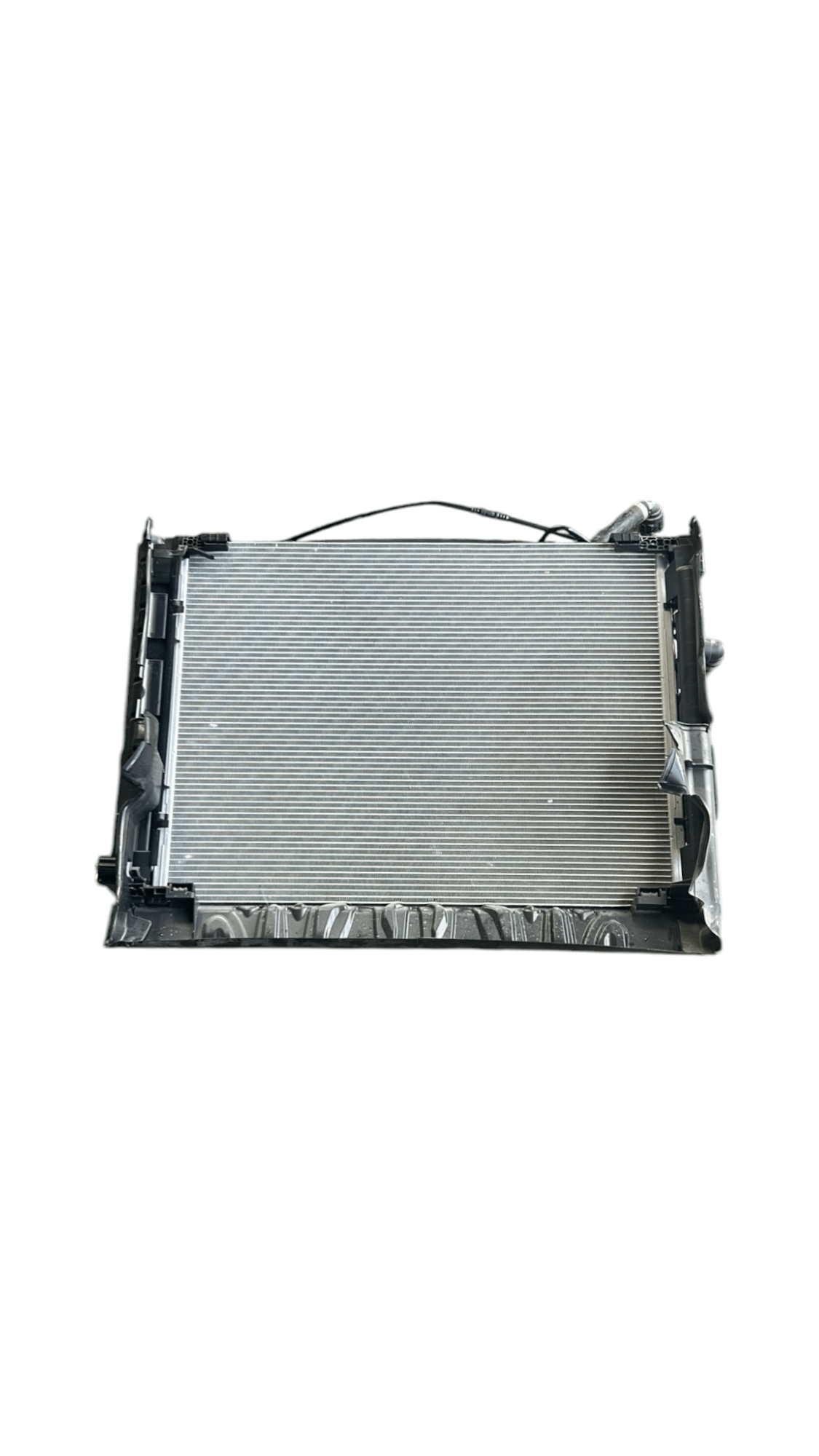 Radiatore / Elettroventola Mercedes EQC Elettrica (2019-2023)