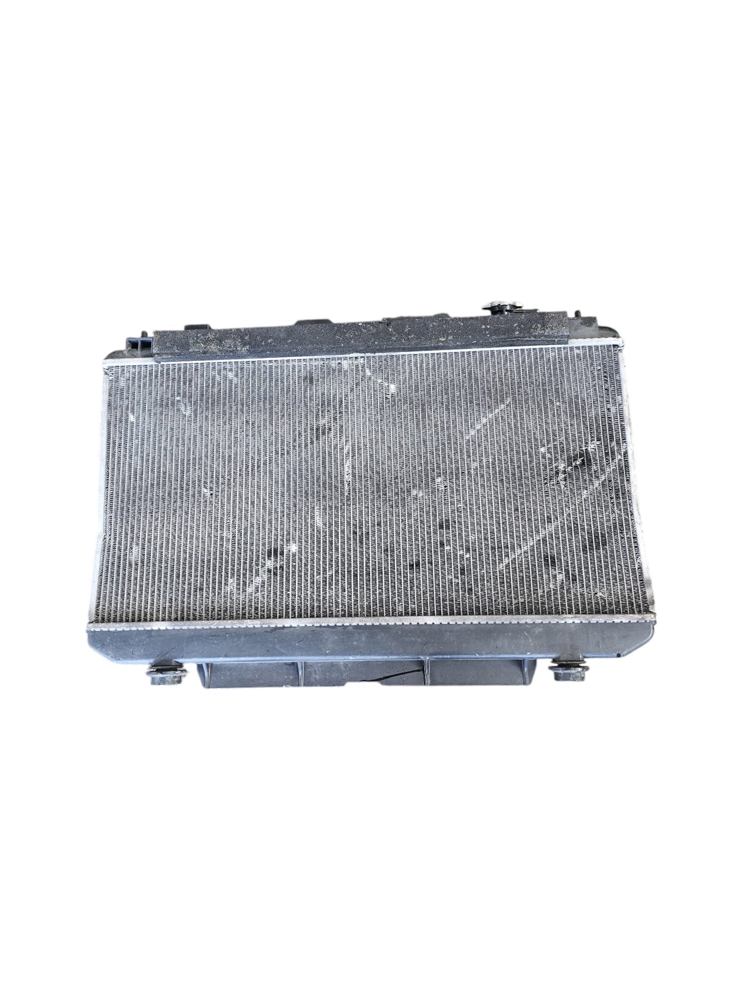 Radiatore / Elettroventola Toyota Rav 4 Cod:022740-3832 2.2 Diesel (2006-2013)