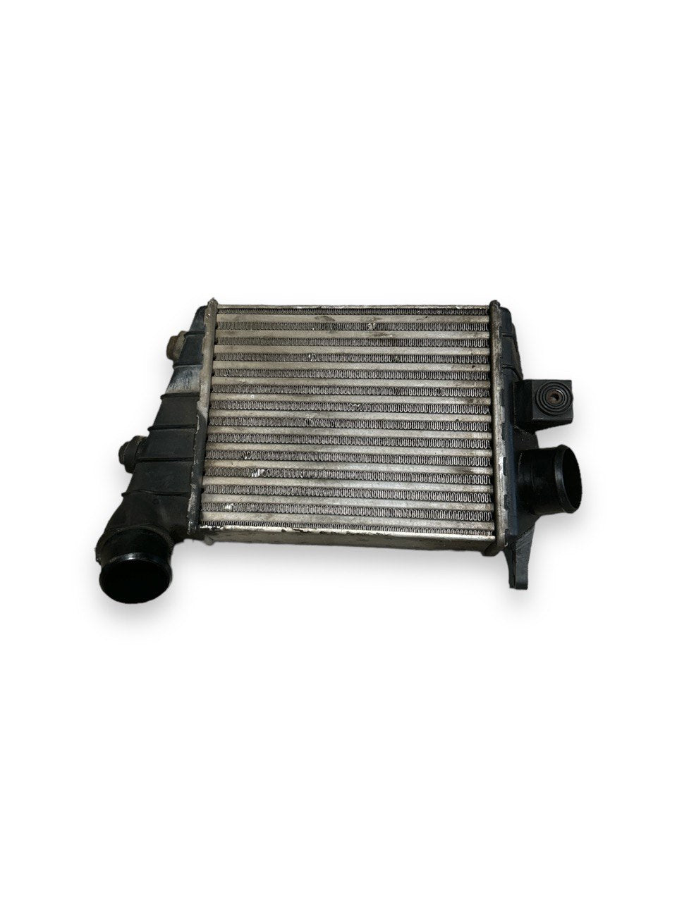 Radiatore / Intercooler Alfa Romeo 147 1.9 Diesel (2000 > 2010) cod.60619007