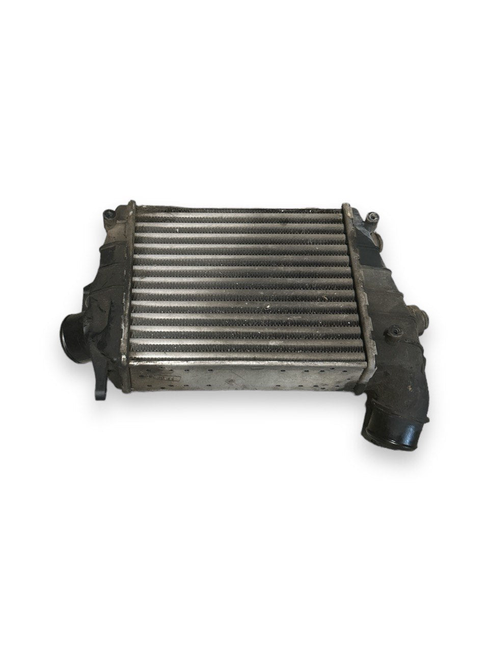 Radiatore / Intercooler Alfa Romeo 147 1.9 Diesel (2000 > 2010) cod.60619007
