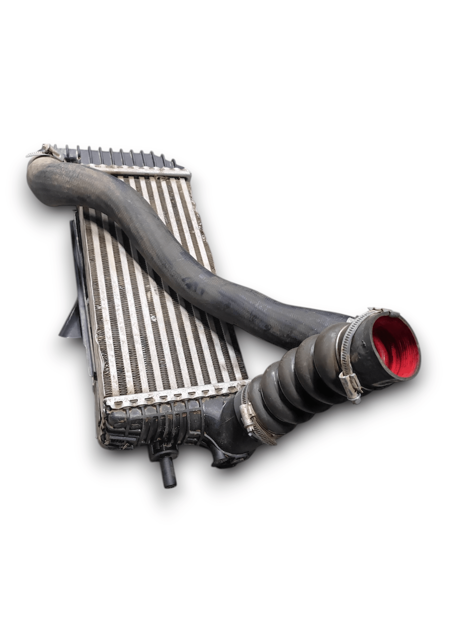 Radiatore / Intercooler Ford Focus 1.5 Diesel COD: BV619L440CJ (2014-2018)