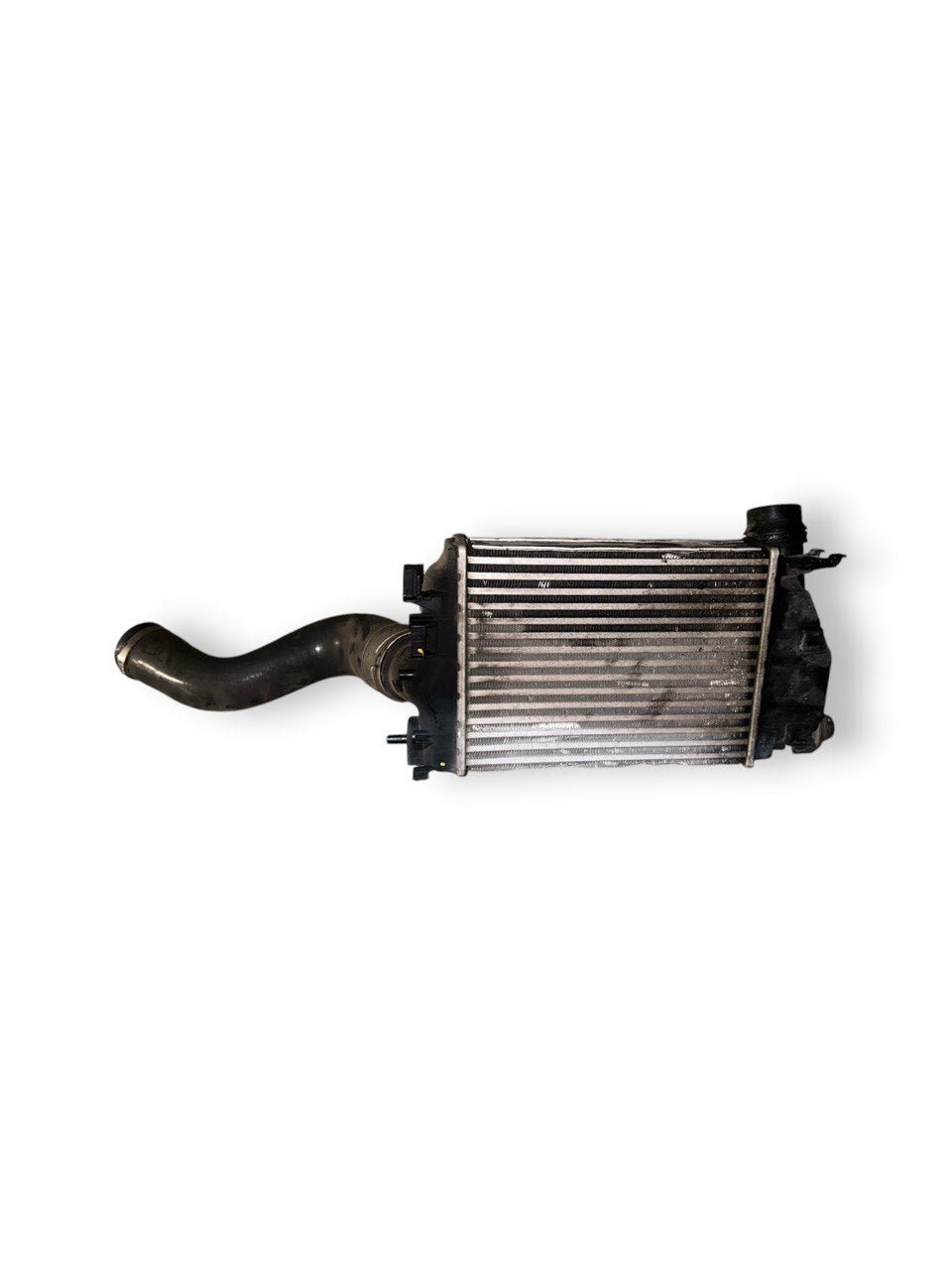 Radiatore / Intercooler Nissan Qashqai (J11) 1.5 Diesel (2014 > 2021) cod.144614EA1A
