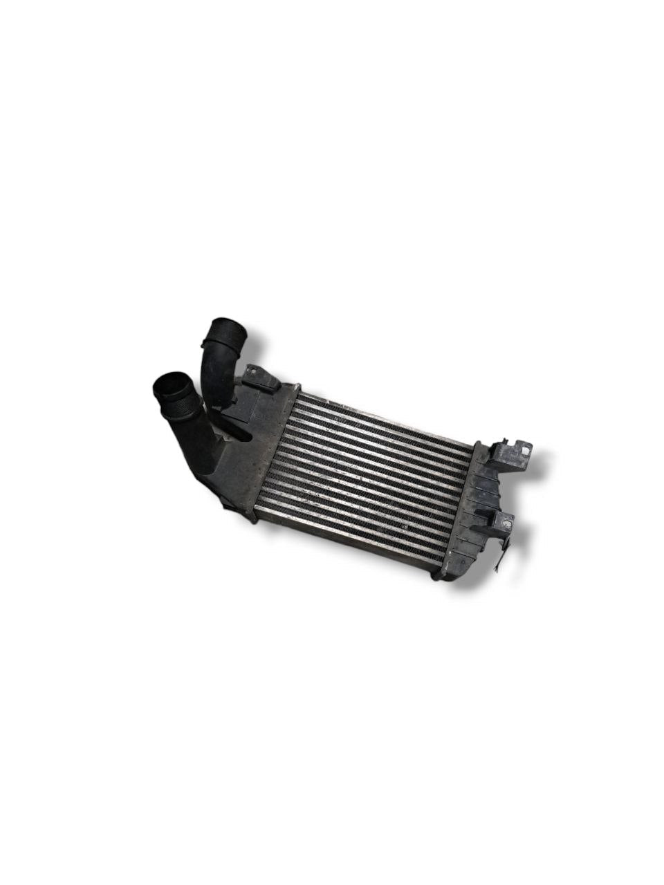 Radiatore Intercooler Opel Astra H 1.7 diesel COD:13213402 (2004-2011)