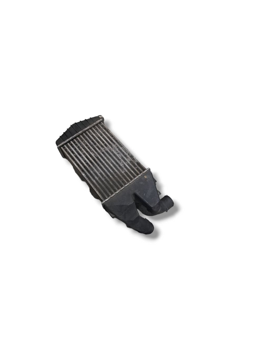 Radiatore Intercooler Opel Astra H 1.7 diesel COD:13213402 (2004-2011)