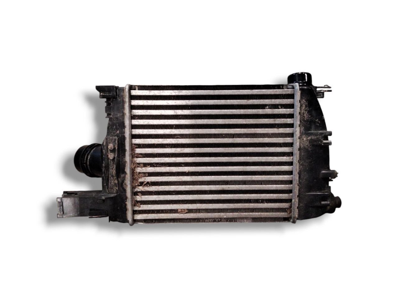Radiatore / Intercooler Renault Captur / Clio IV 0.9 (2013-2019)cod.144963014R
