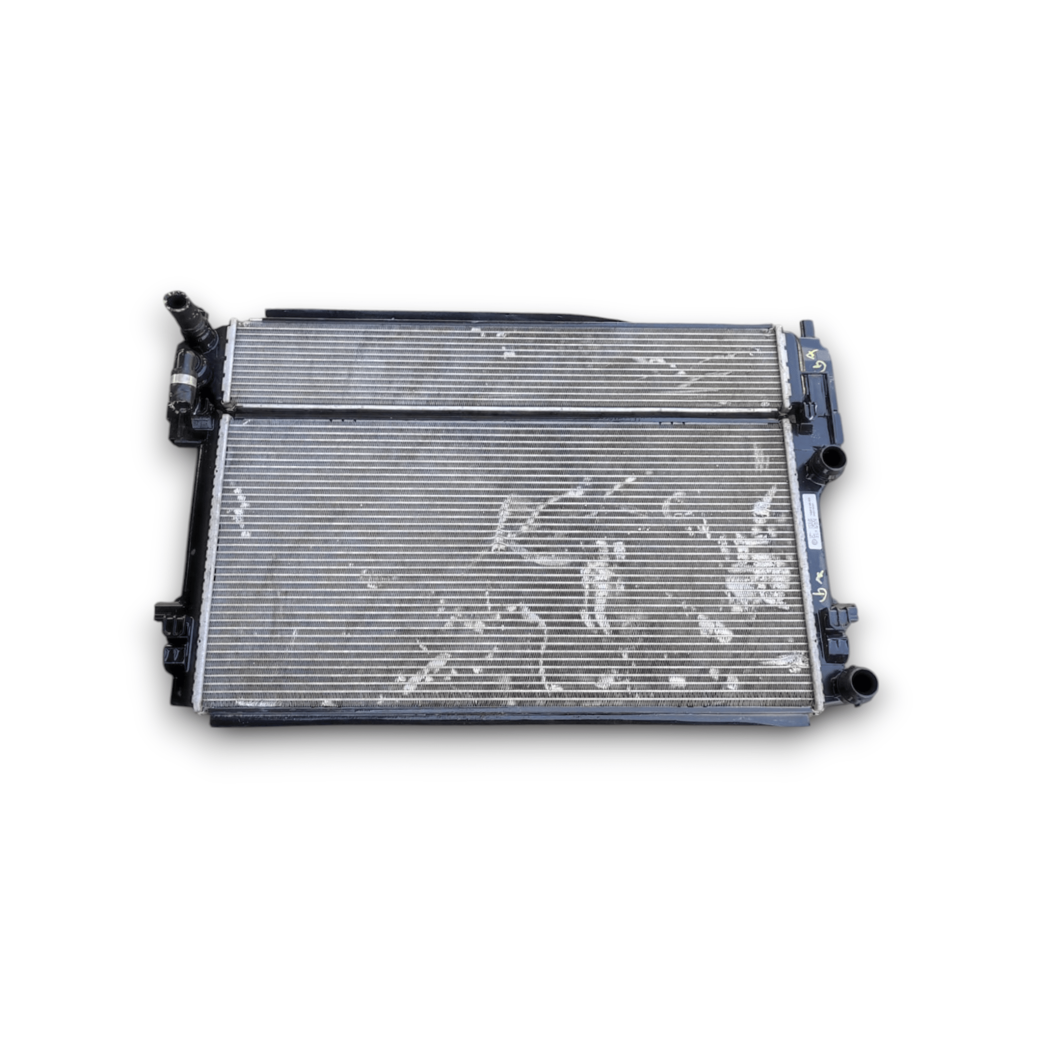 Radiatore + Intercooler Volkswagen Golf VII 1.6 Diesel COD: 5Q0121251EC (2012-2021)