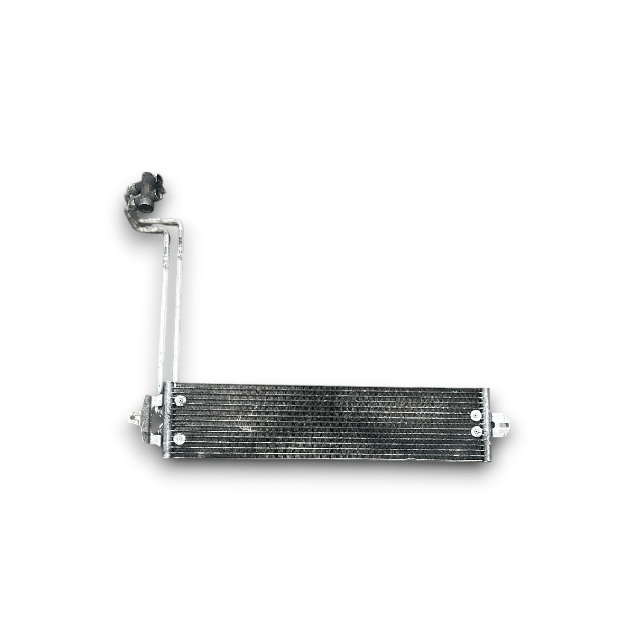 Radiatore Olio Cambio Automatico Porsche Cayenne 9PA 3.0 Diesel COD: 7L0317019B (2003-2010)