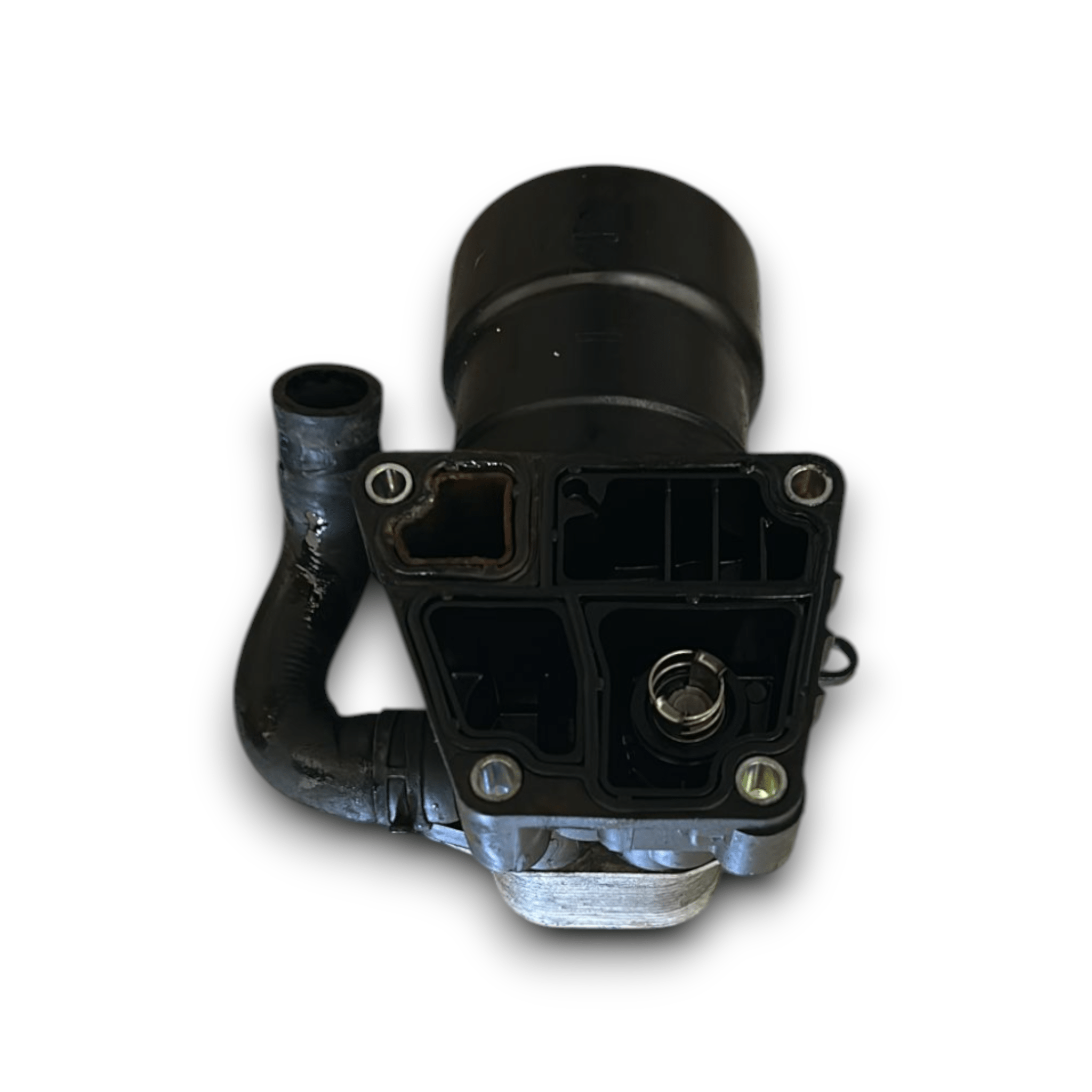 Radiatore Olio Seat Leon III 2.0 Diesel cod:03L117021C (2013 > 2019)