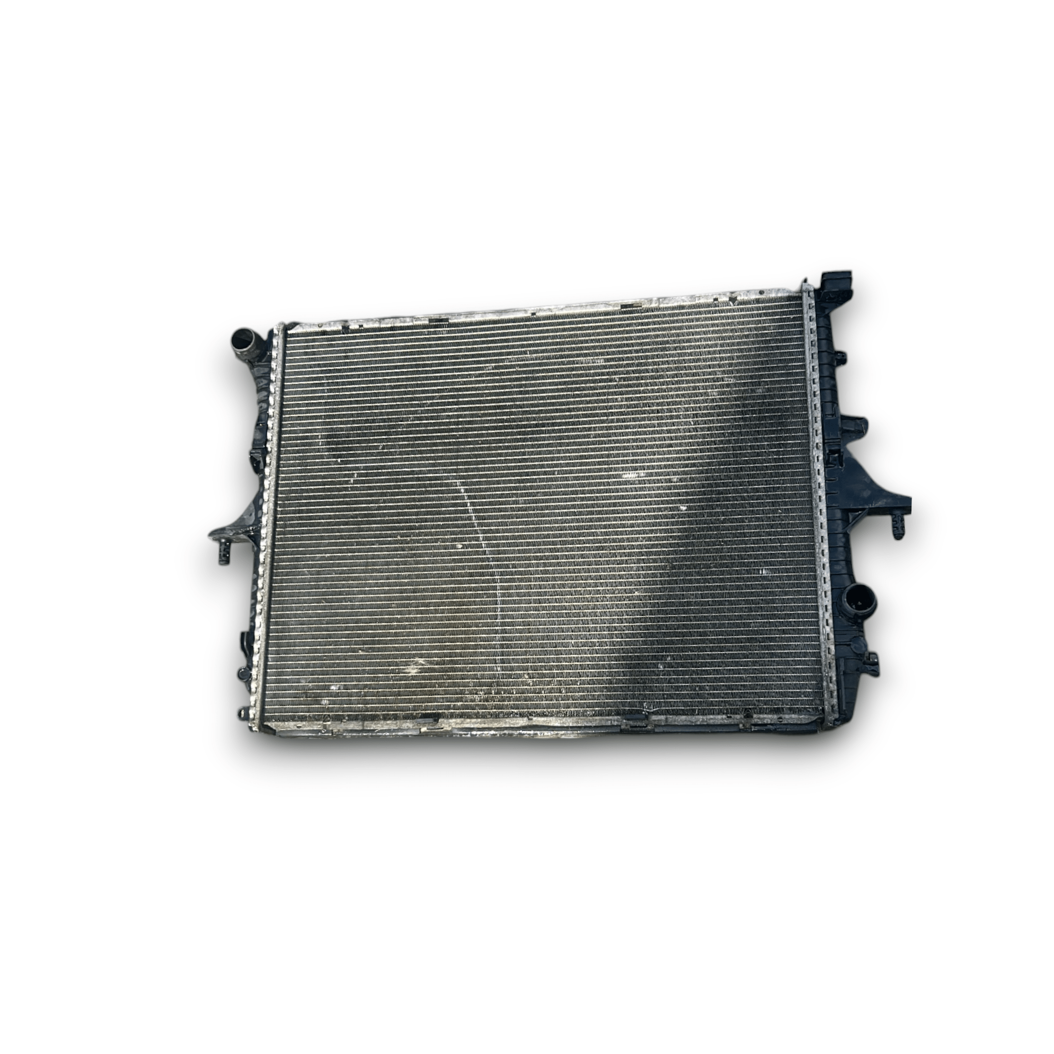 Radiatore Porsche Cayenne 9PA 3.0 Diesel COD: 7L0121253A (2003-2010)