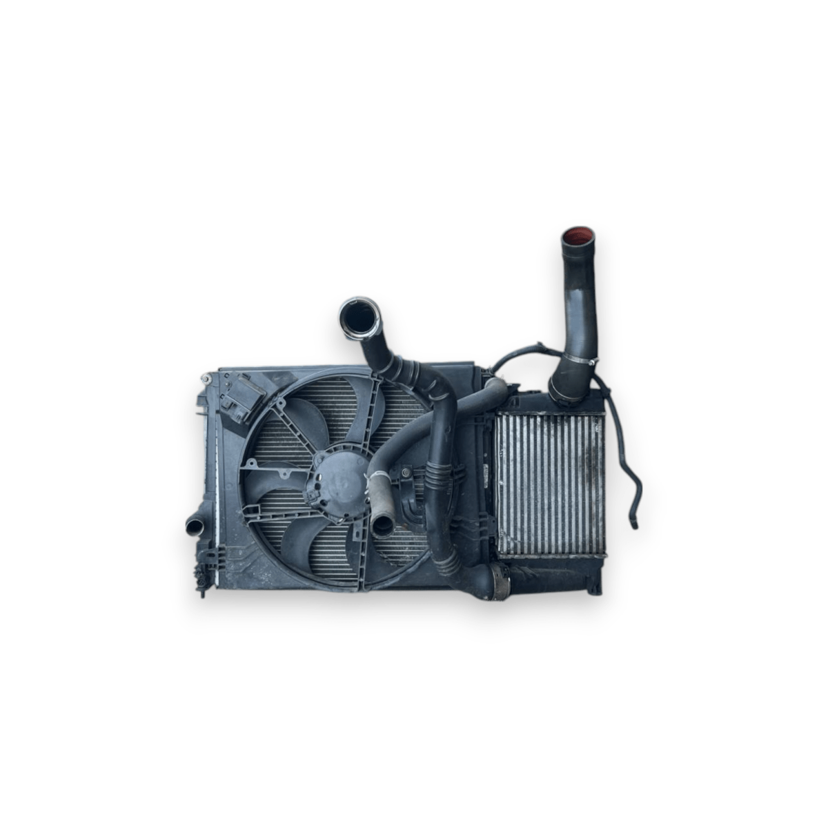 Radiatore Renault Megane IV 1.5 Diesel (2015 -) cod: 214108175R