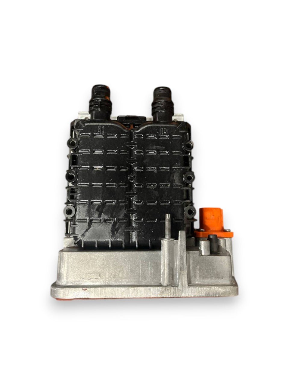 Radiatore Riscaldamento Batterie Peugeot 308 III 1.6 Hybrid / Benzina (2021>) cod: 9821712680