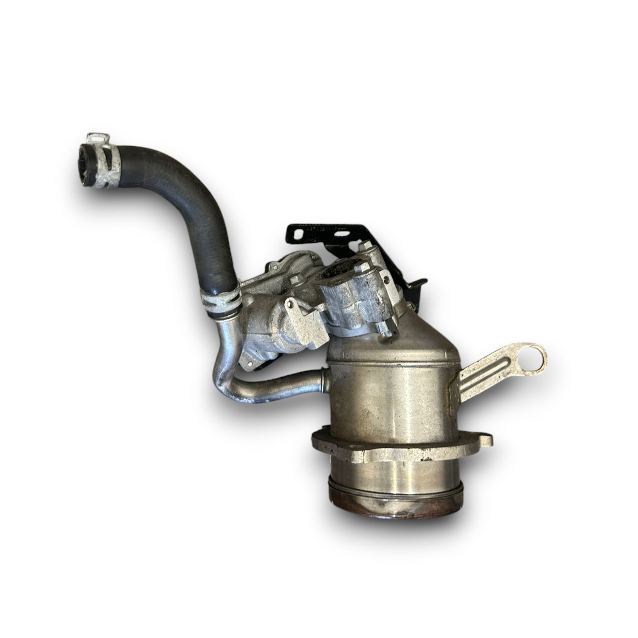 Radiatore / Valvola EGR Gas Di Scarico Nissan Qashqai (J11) cod.147359823R 1.5 Diesel (2014 > 2021)