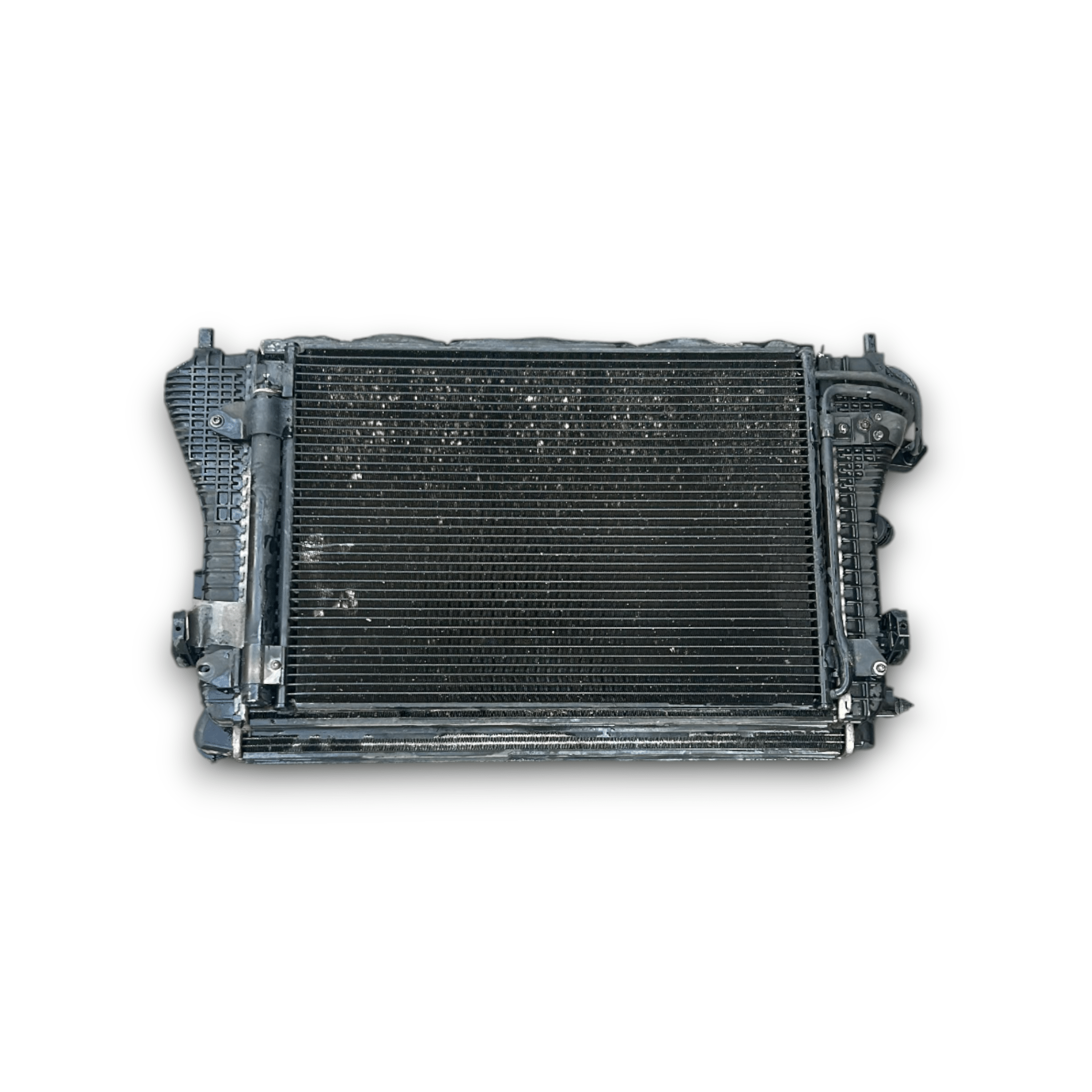Radiatore Volkswagen Golf V 2.0 Diesel COD: 1K0121251N (2003-2008)