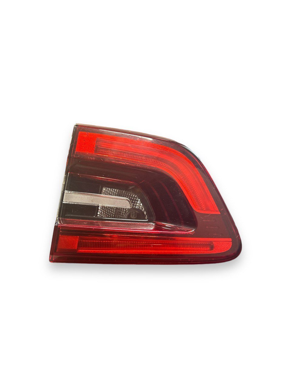 Renault Kadjar (2015 > 2022) cod.265508898R Fanale / Stop Alogeno Posteriore Destro
