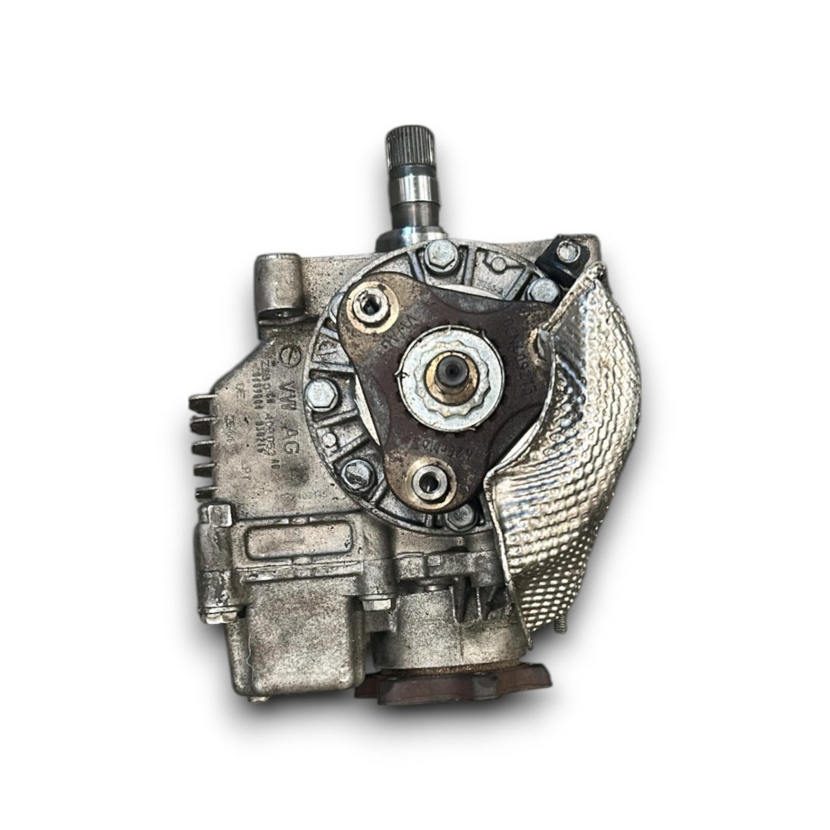 Ripartitore di coppia Audi A3 (S3) (8V) cod.0CN409107 2.0 benzina (2012 > 2020)
