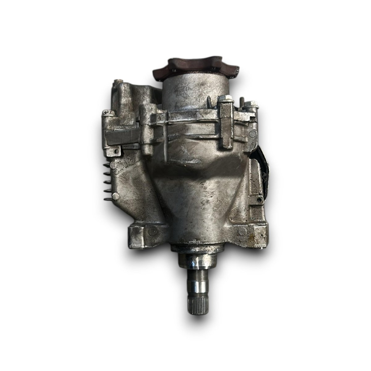 Ripartitore di coppia Audi A3 (S3) (8V) cod.0CN409107 2.0 benzina (2012 > 2020)