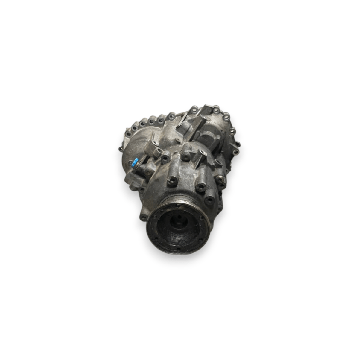 Ripartitore di Coppia Audi A8 D3 4.2 Diesel (2002 al 2010) cod: 1068438040