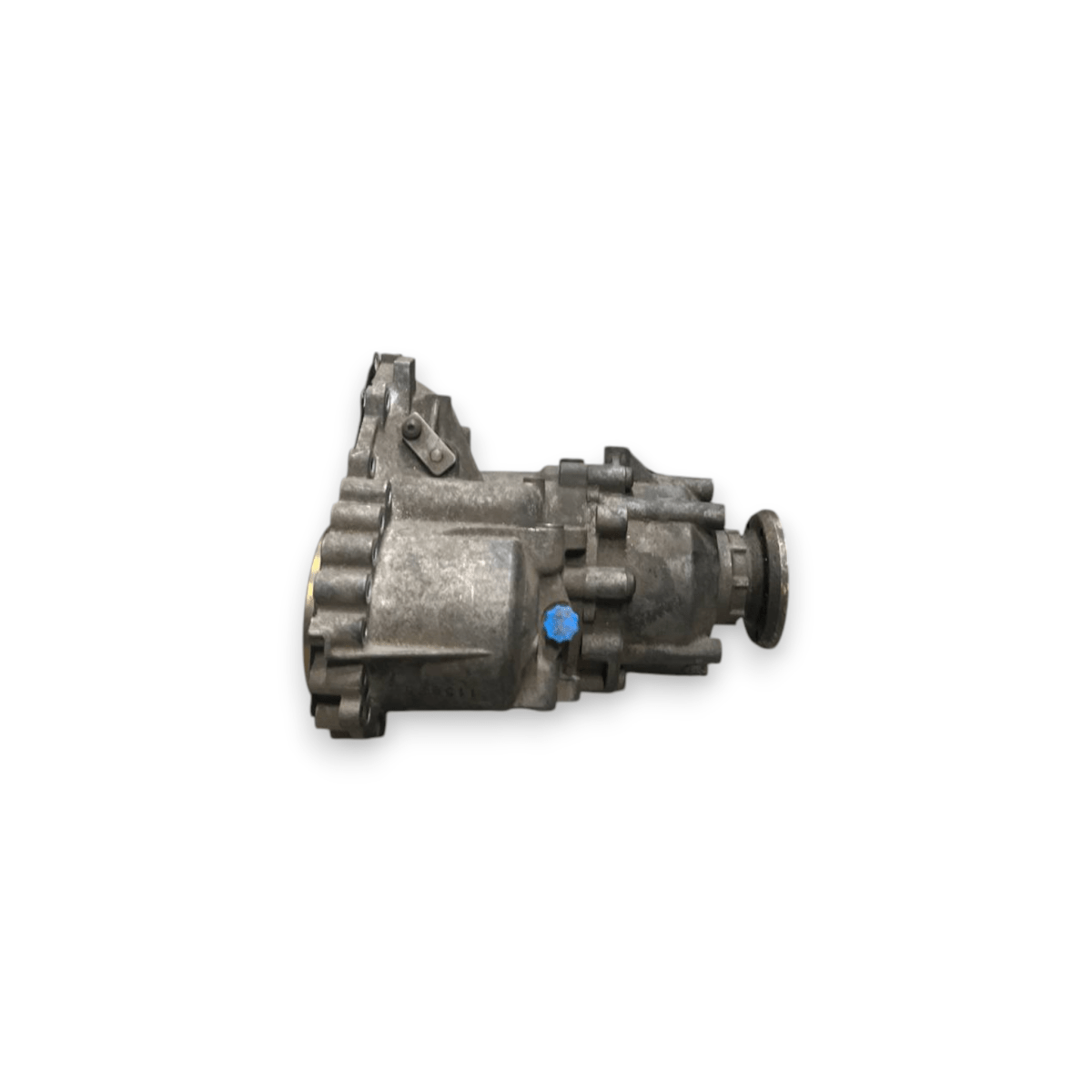 Ripartitore di Coppia Audi A8 D3 4.2 Diesel (2002 al 2010) cod: 1068438040
