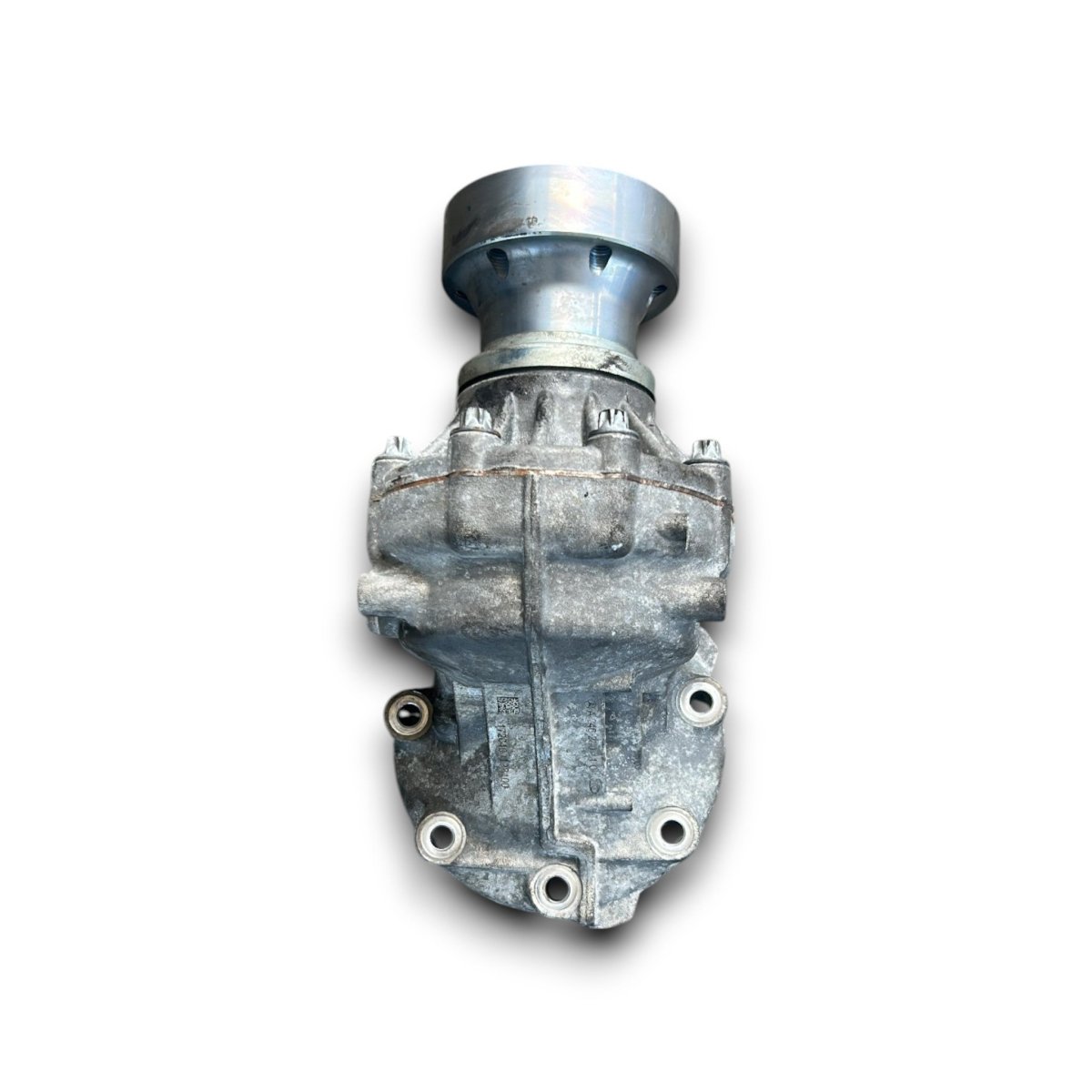 Ripartitore Di Coppia Mercedes Benz Classe A (W176) cod.A2462801100 2.0 Benzina (2012 > 2018)