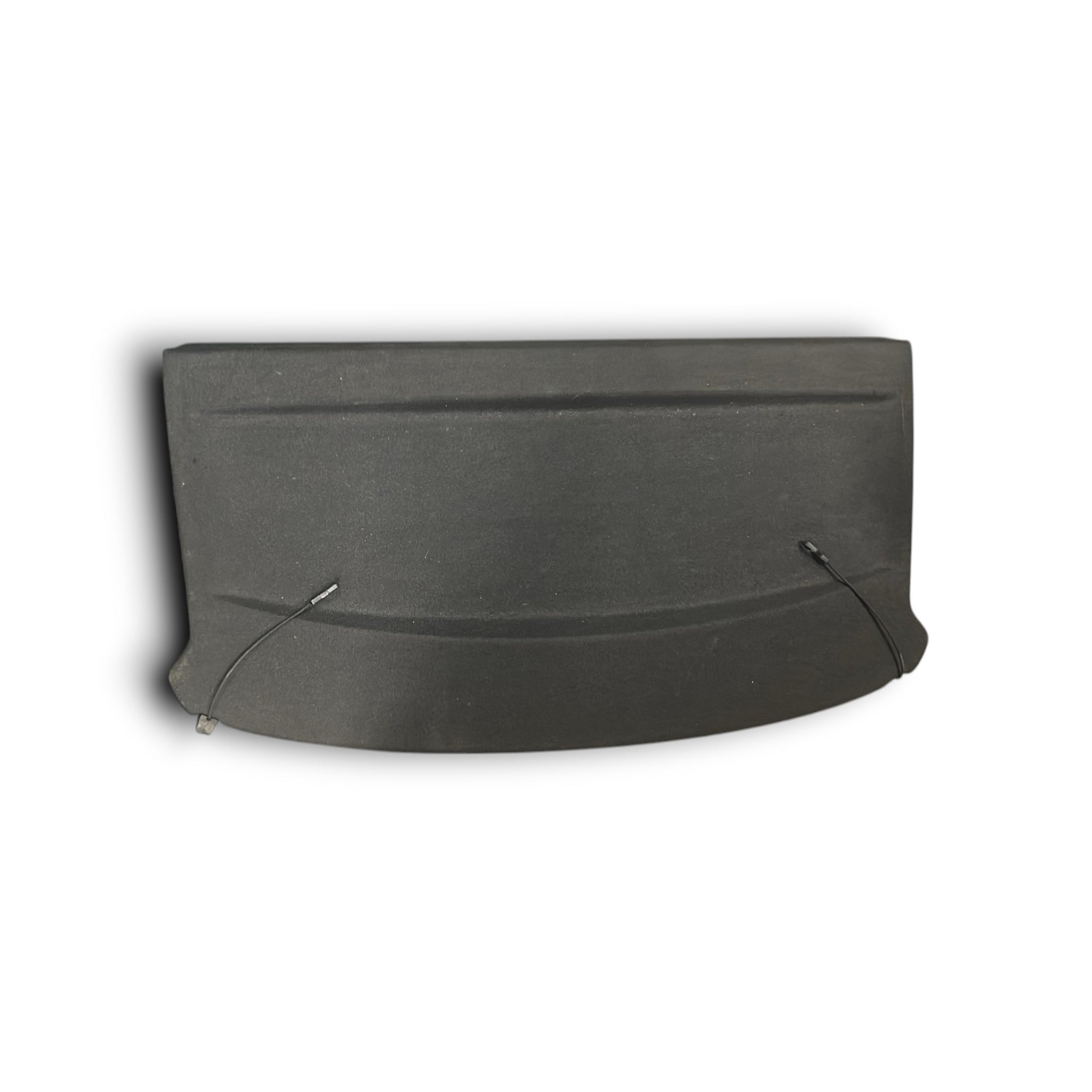 Ripiano / Cappelliera Bagagliaio BMW Serie 1 (E87) (2004 > 2013) 5 Porte cod 51466966716