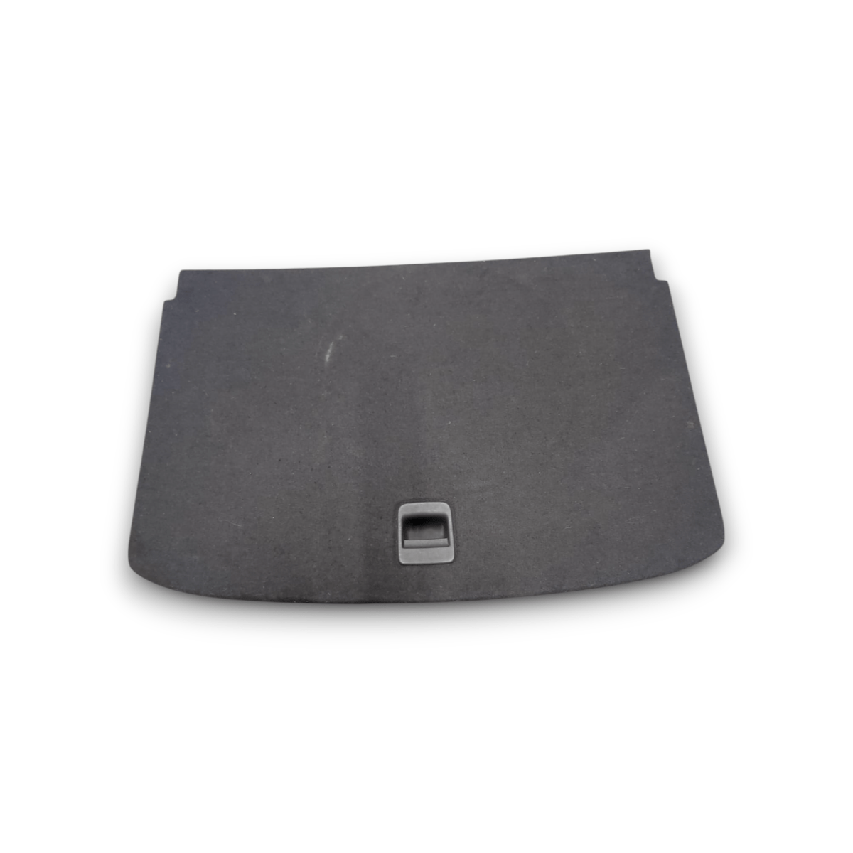 Ripiano / tappeto bagagliaio audi a1 8x (2010-2018)
